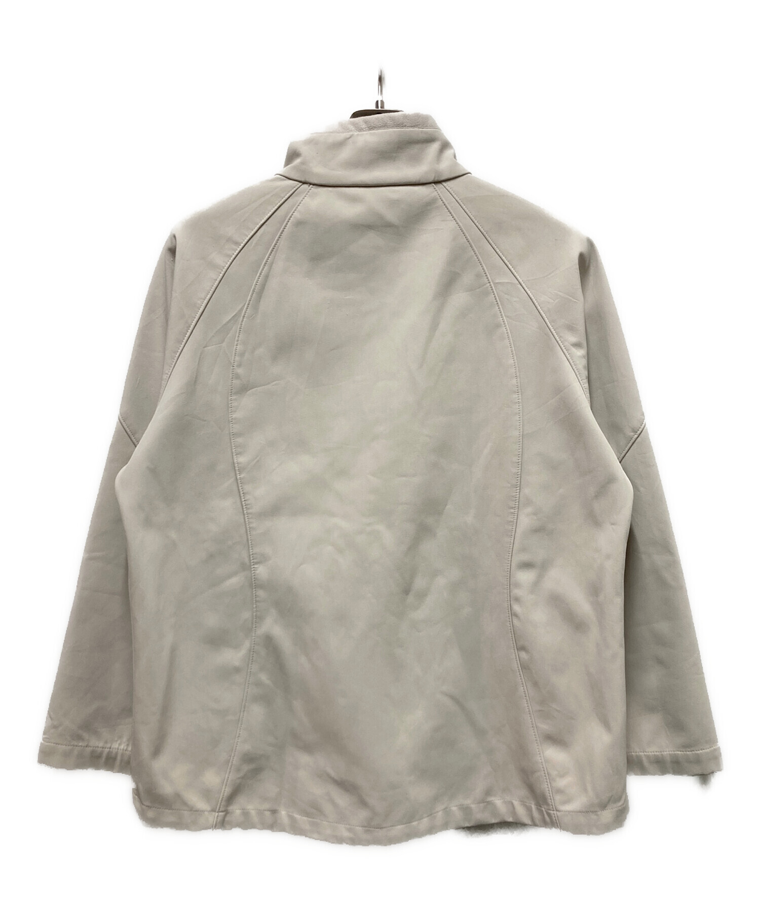 ブラックダイヤモンド ソフトシェルジャケット ナイロンジャケット アウトドア L Black Diamond ソフトシェルジャケット☆ | 古着 通販 relddot