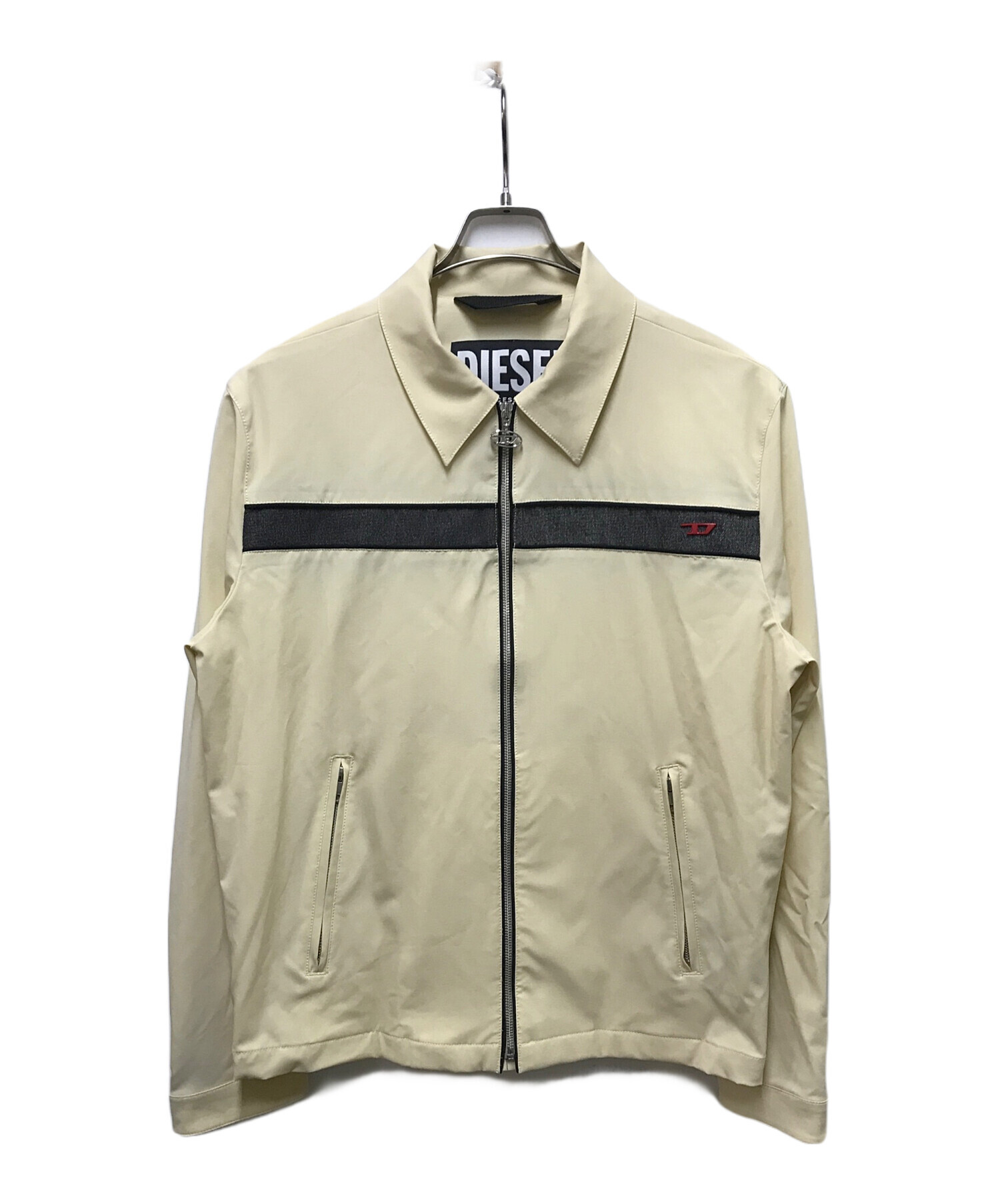 中古・古着通販】DIESEL (ディーゼル) J-TOMMY ベージュ サイズ:M