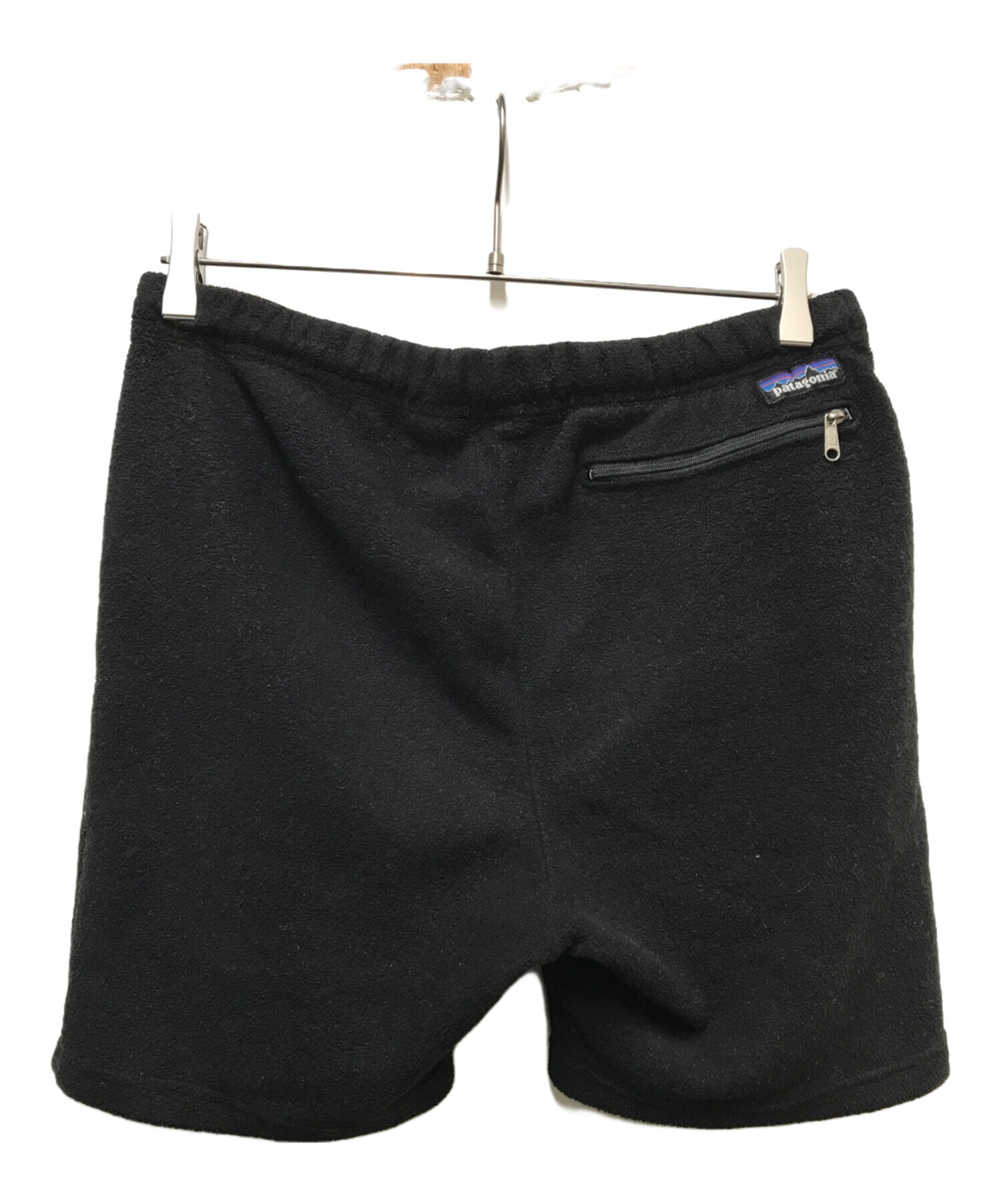 中古・古着通販】Patagonia (パタゴニア) 90s シンチラフリースハーフ