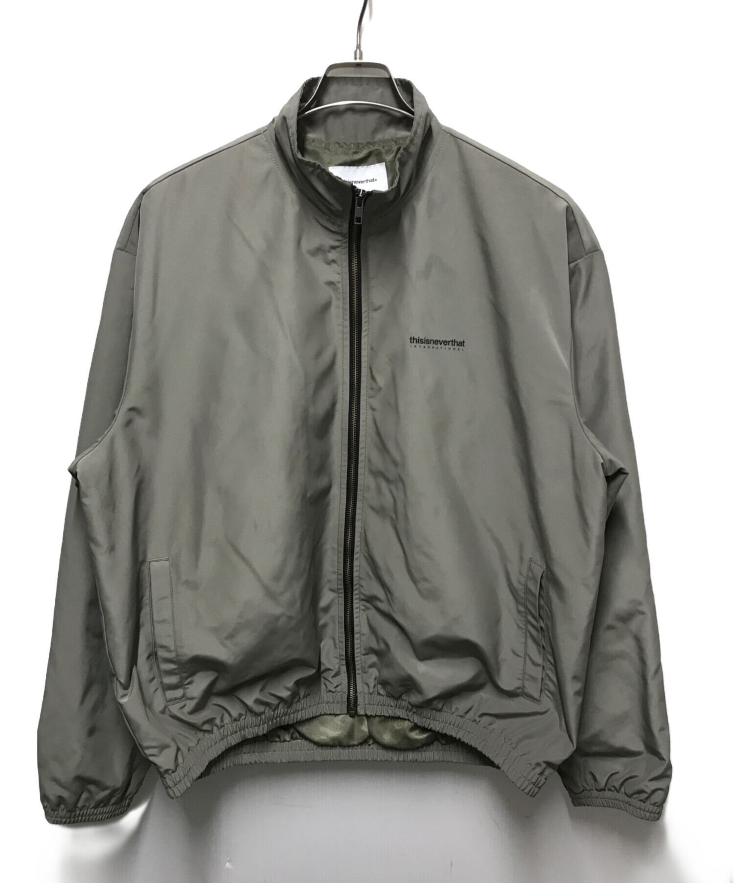 中古・古着通販】thisisneverthat (ディスイズネバーザット) Team 