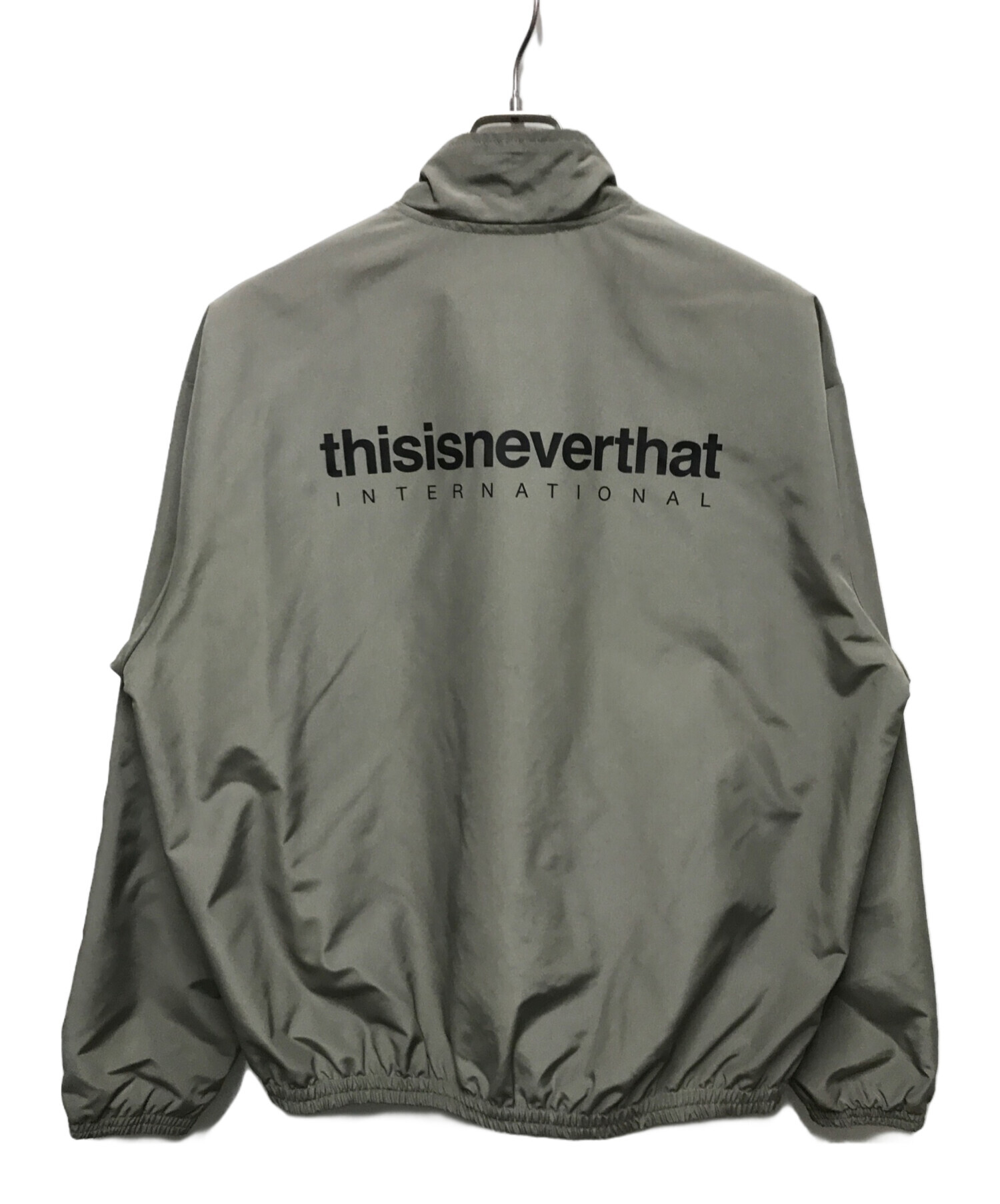 中古・古着通販】thisisneverthat (ディスイズネバーザット) Team 