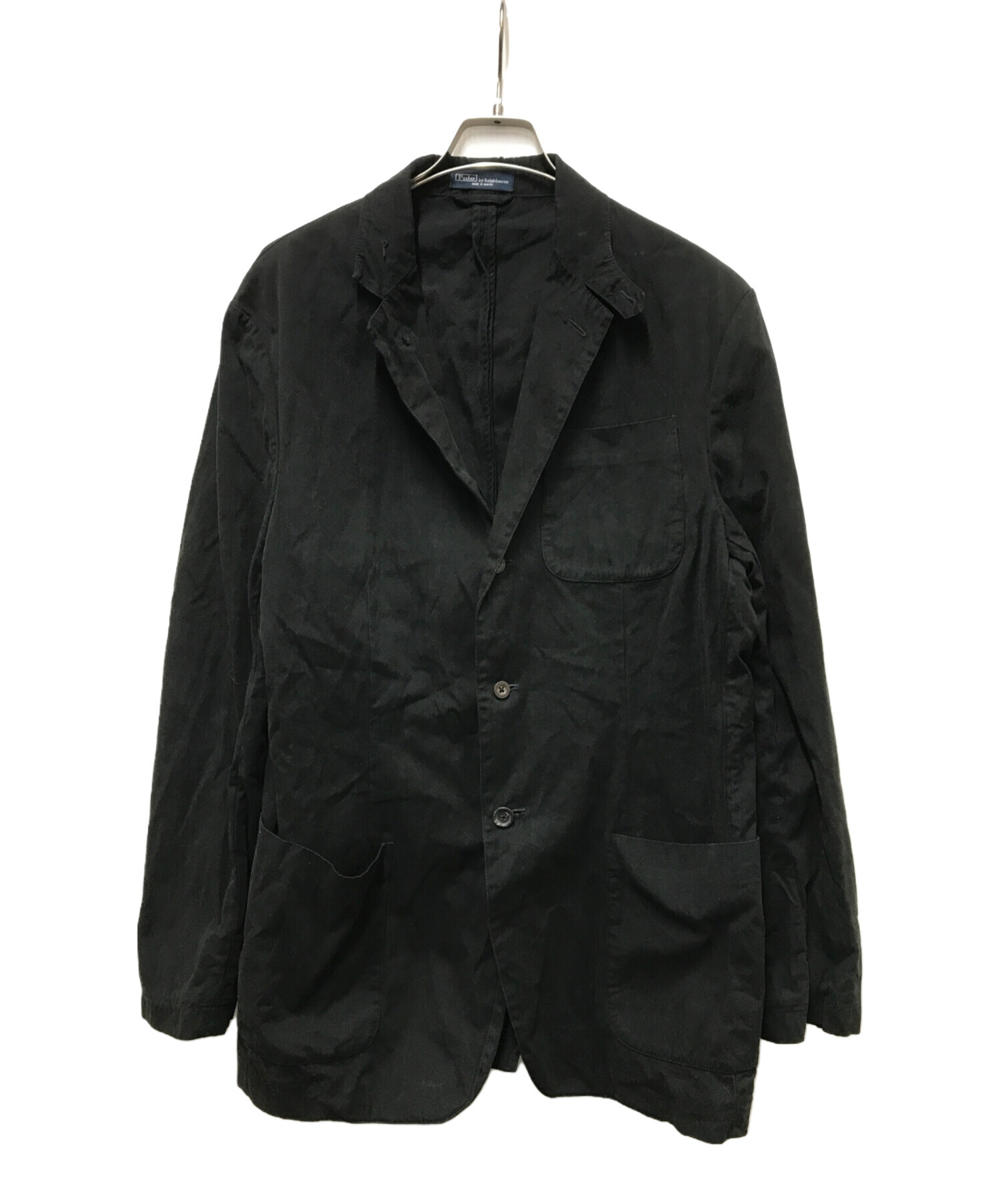 中古・古着通販】POLO RALPH LAUREN (ポロ・ラルフローレン) 3B 