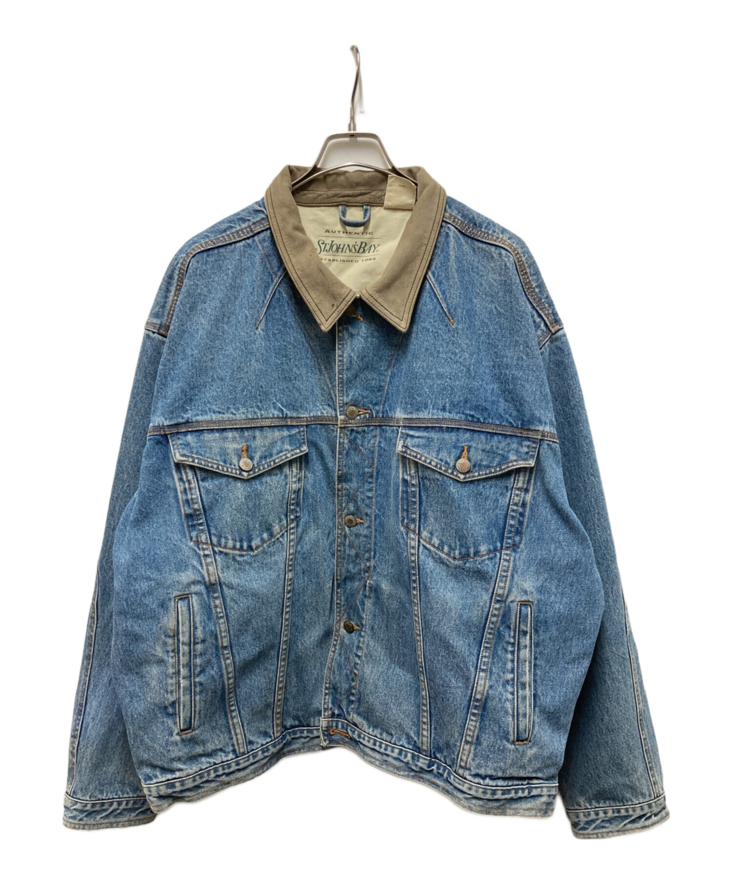 中古・古着通販】ST JOHN
