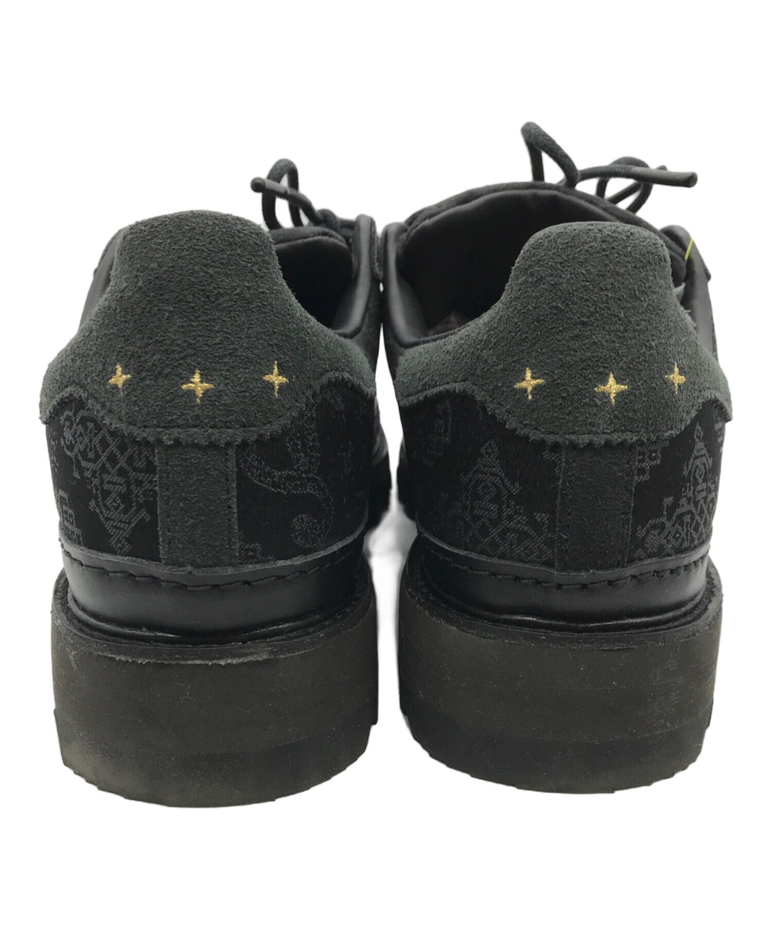 中古・古着通販】adidas (アディダス) CLOT (クロット) CLOT SUPERSTAR