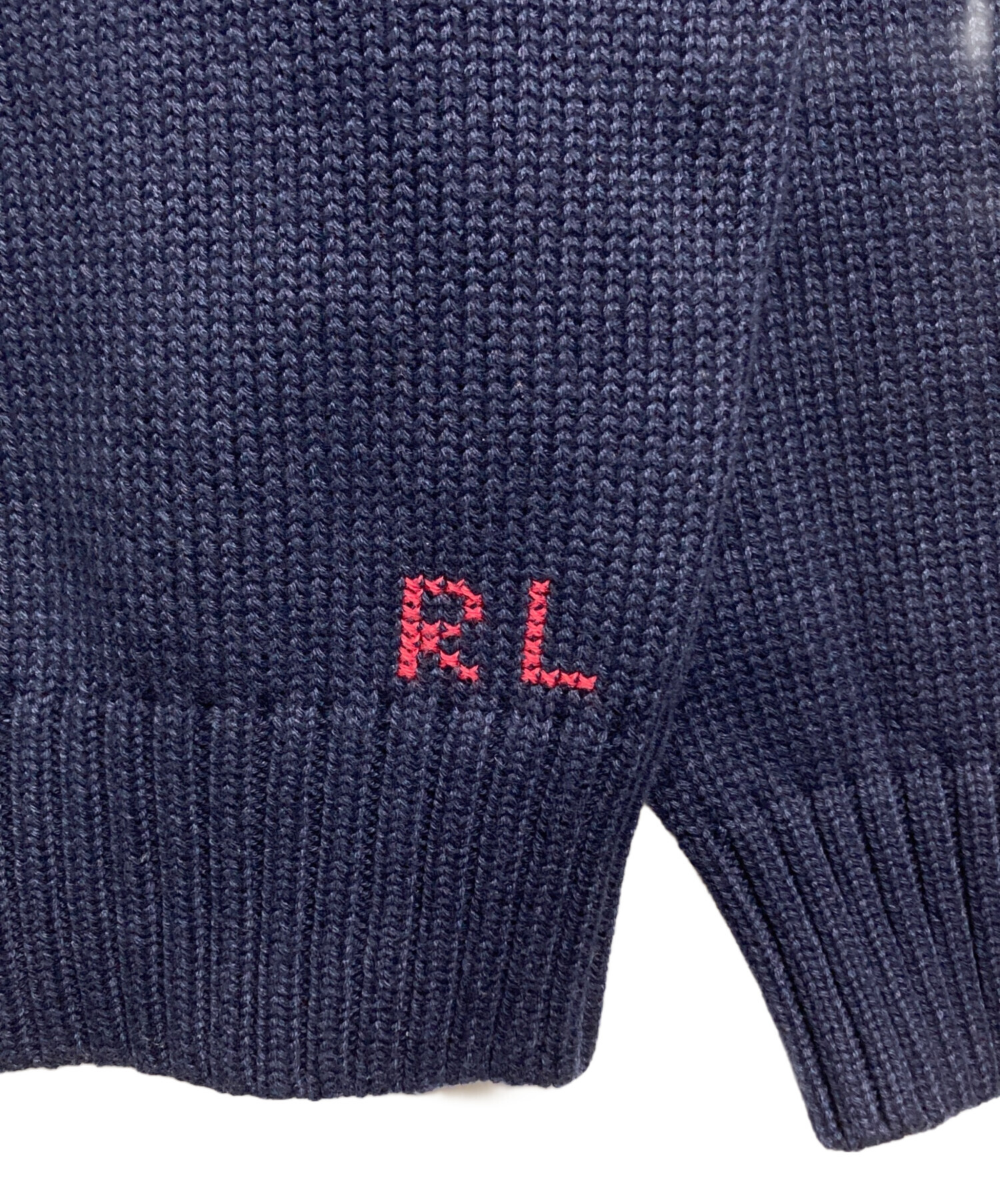 中古・古着通販】POLO RALPH LAUREN (ポロ・ラルフローレン) ポロベア