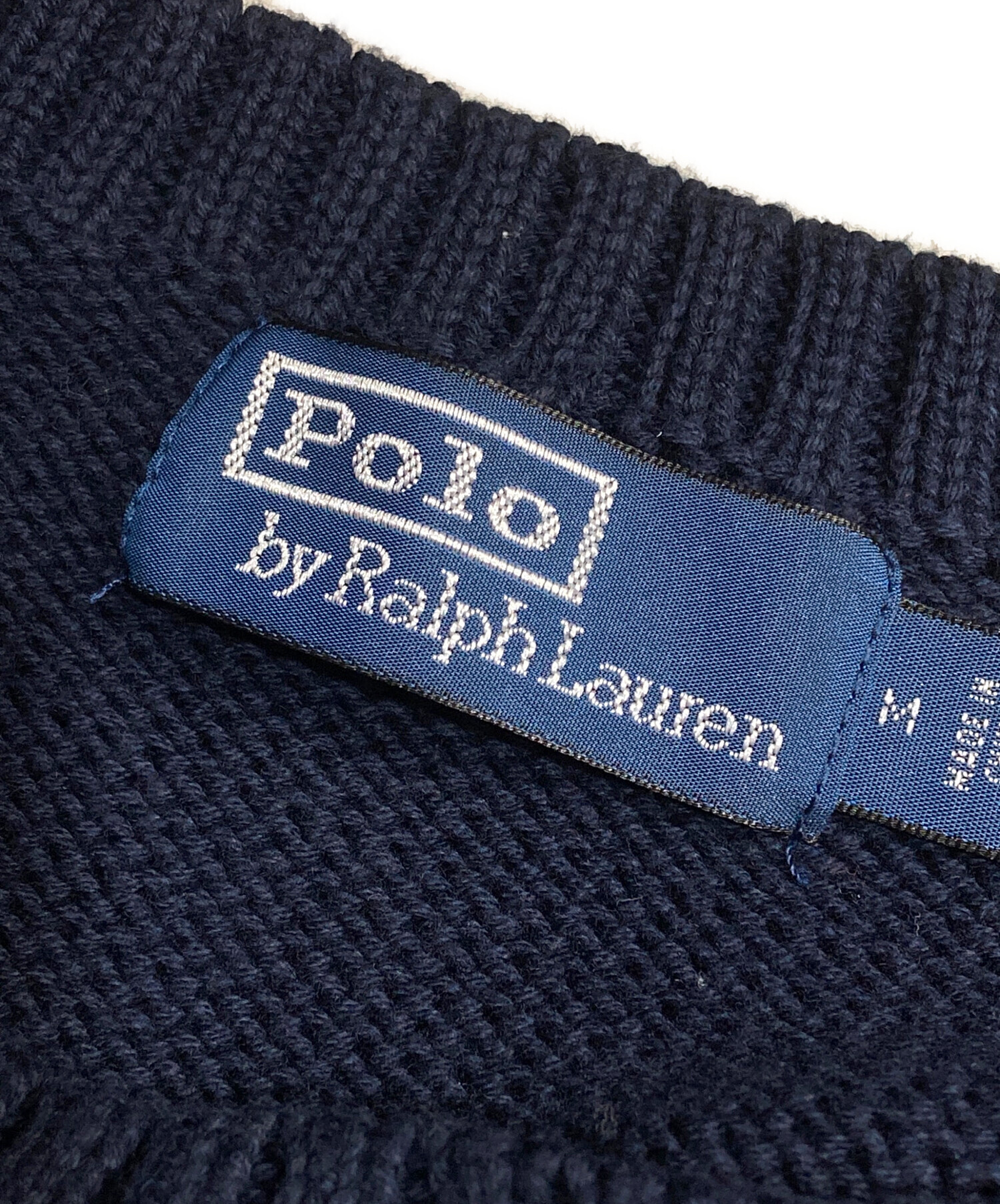 中古・古着通販】POLO RALPH LAUREN (ポロ・ラルフローレン) ポロベア