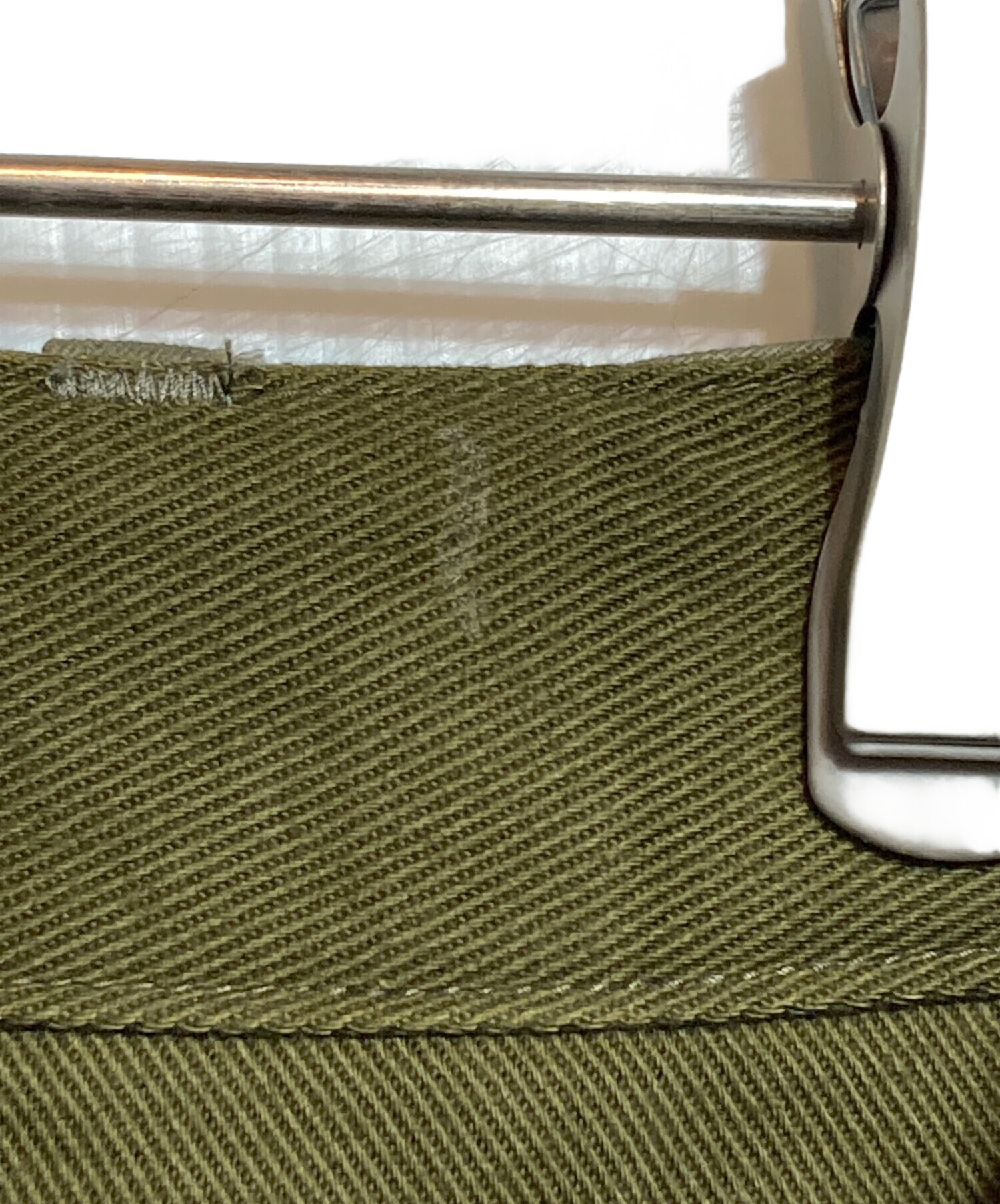 中古・古着通販】NIGEL CABOURN (ナイジェルケーボン) NEW BASIC CHINO