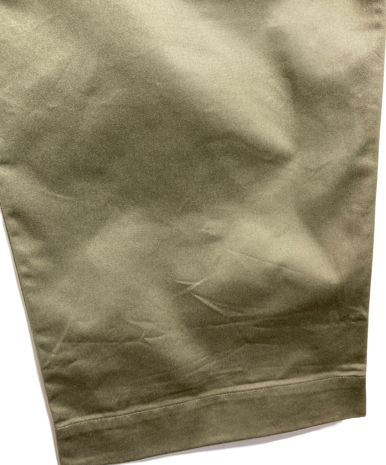 中古・古着通販】NIGEL CABOURN (ナイジェルケーボン) NEW BASIC CHINO