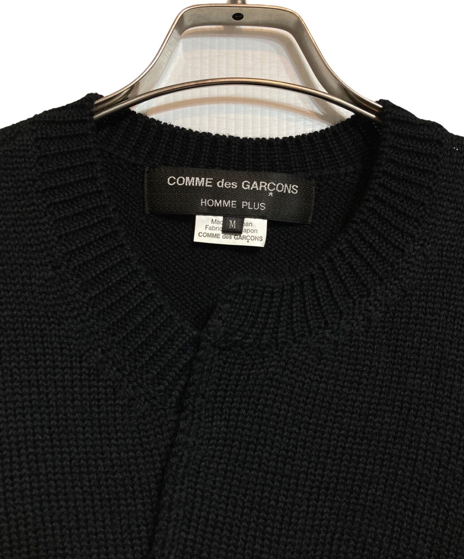 中古・古着通販】COMME des GARCONS HOMME PLUS (コムデギャルソンオム