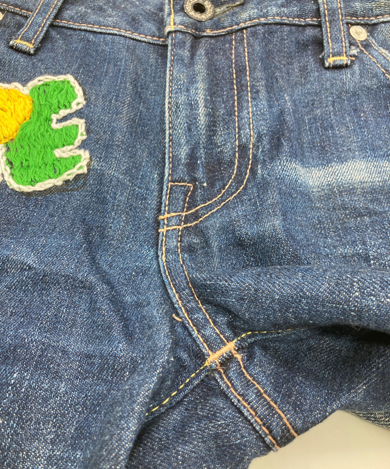 中古・古着通販】A BATHING APE (ア ベイシング エイプ) ショート