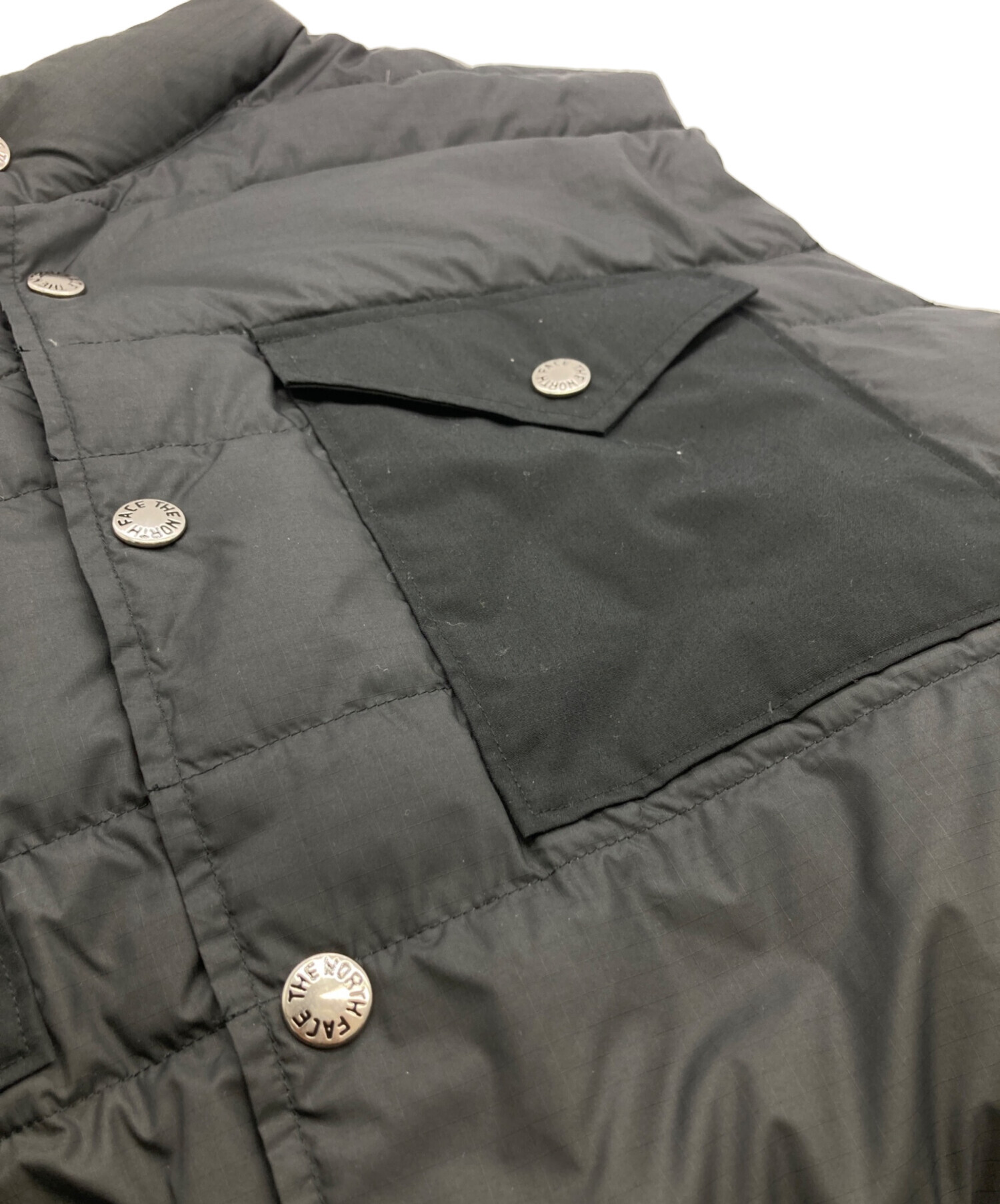 中古・古着通販】THE NORTHFACE PURPLELABEL (ザ・ノースフェイス
