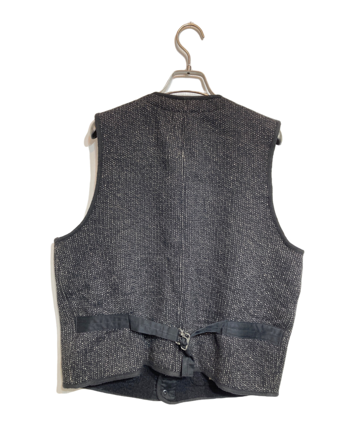 ゴマシオ　ブラウンズビーチ　オリジナル　美品 中古・古着通販】BROWN'S BEACH JACKET (ブラウンズビーチジャケット