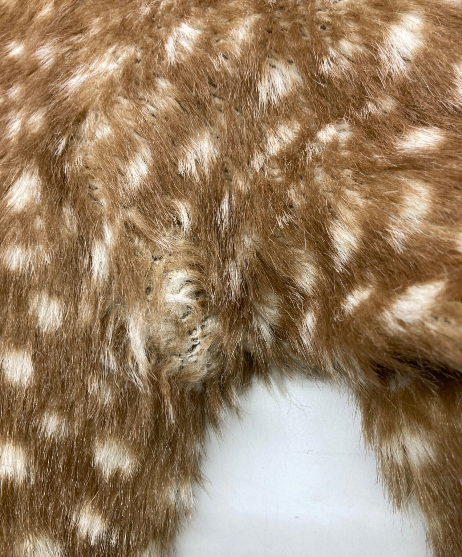 中古・古着通販】tsumori chisato (ツモリチサト) バンビファー