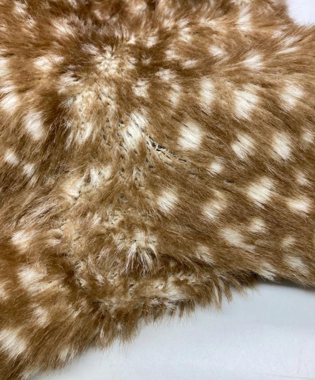 中古・古着通販】tsumori chisato (ツモリチサト) バンビファー