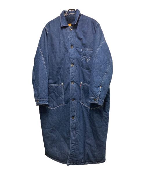 中古・古着通販】LEVI'S RED (リーバイス レッド) デニムボアコート