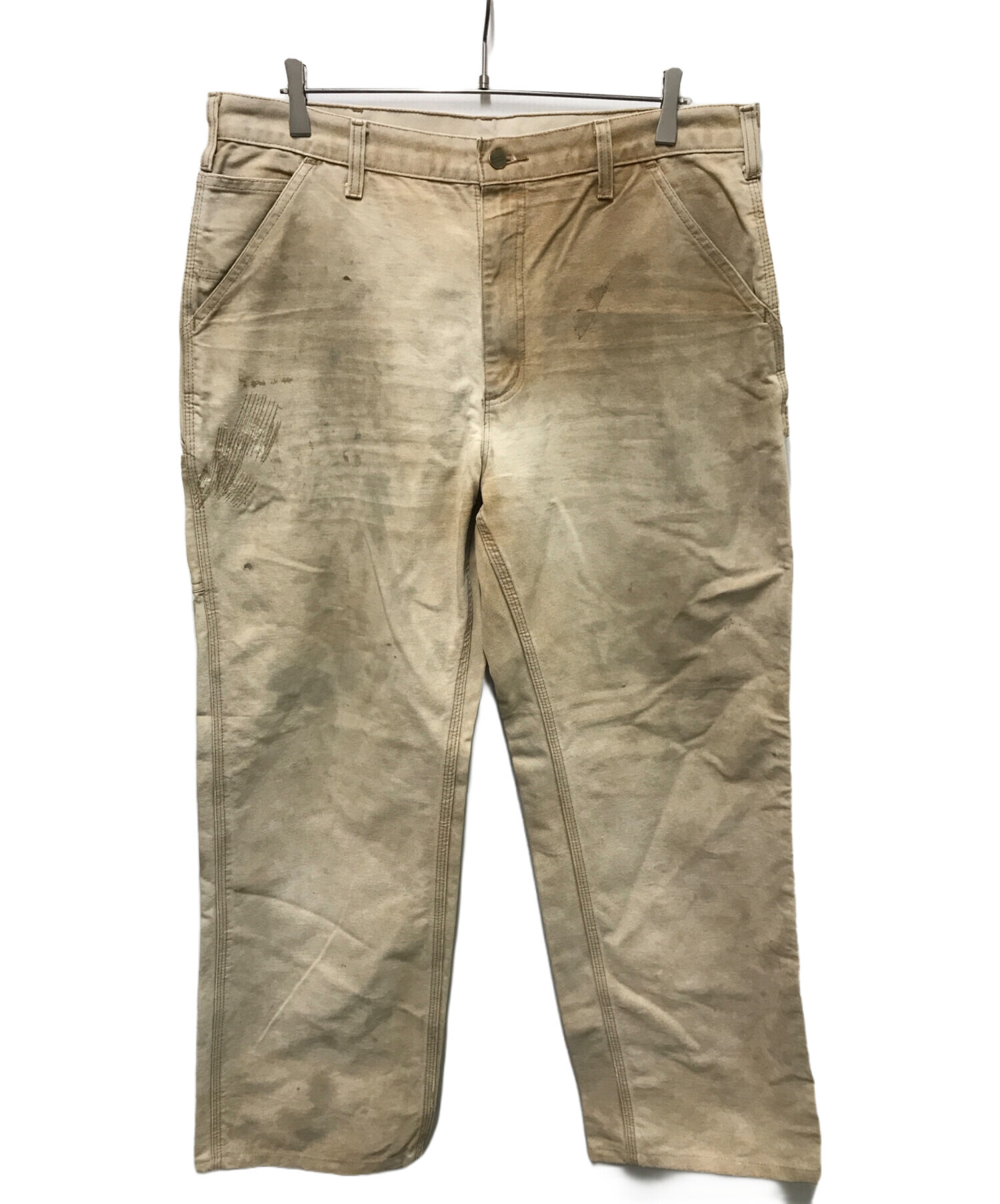 中古・古着通販】CarHartt (カーハート) ダックペインターパンツ