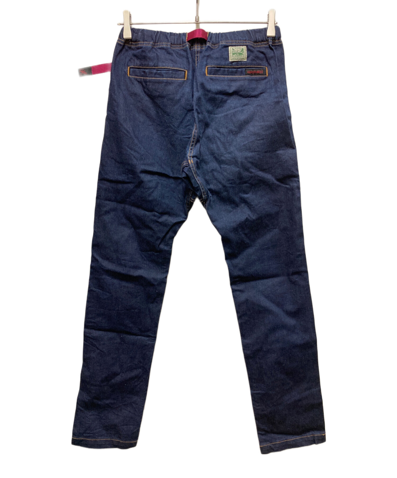 中古・古着通販】Hysteric Glamour (ヒステリックグラマー) GRAMICCI