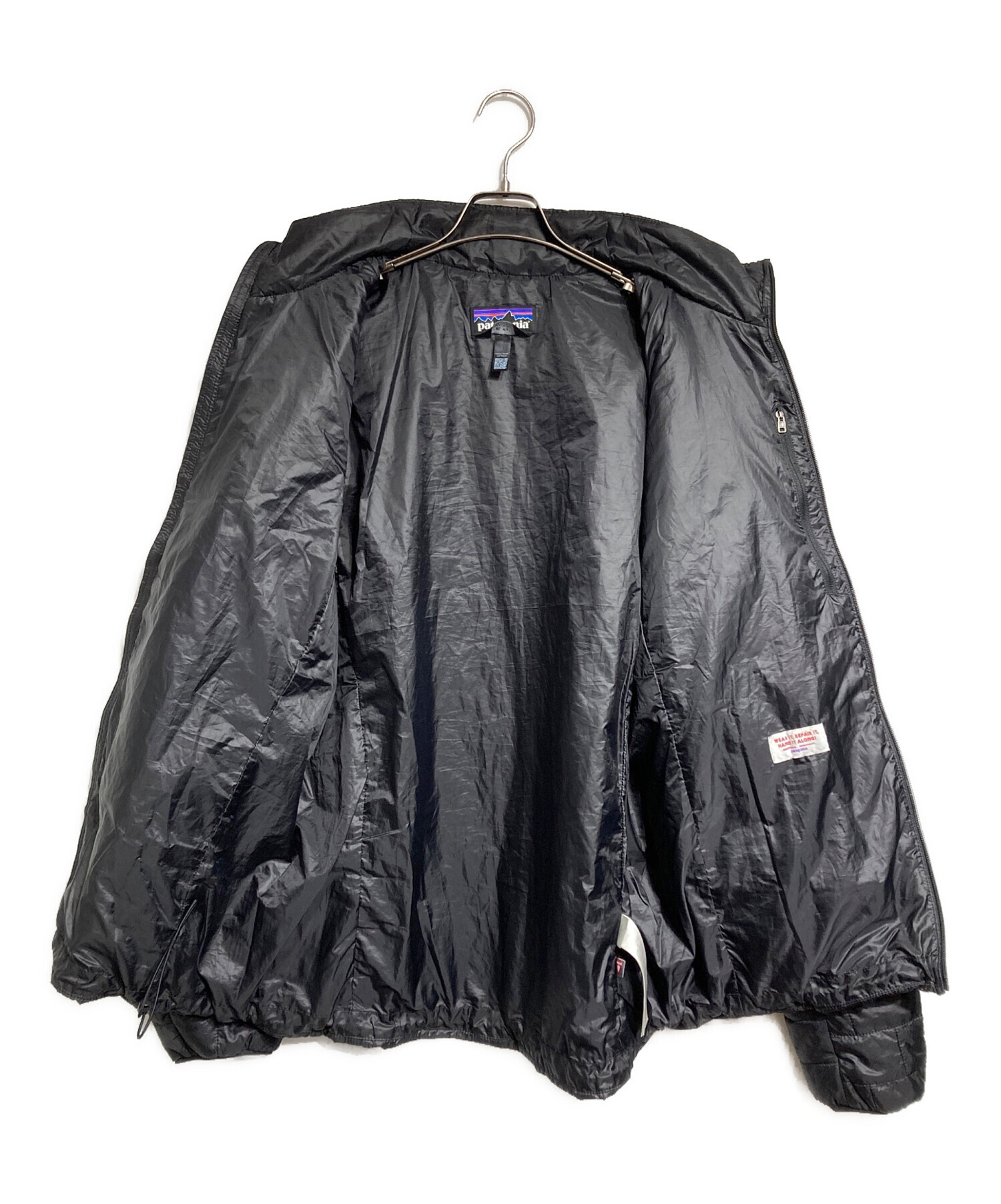 中古・古着通販】Patagonia (パタゴニア) Nano Puff JKT/ナノパフ