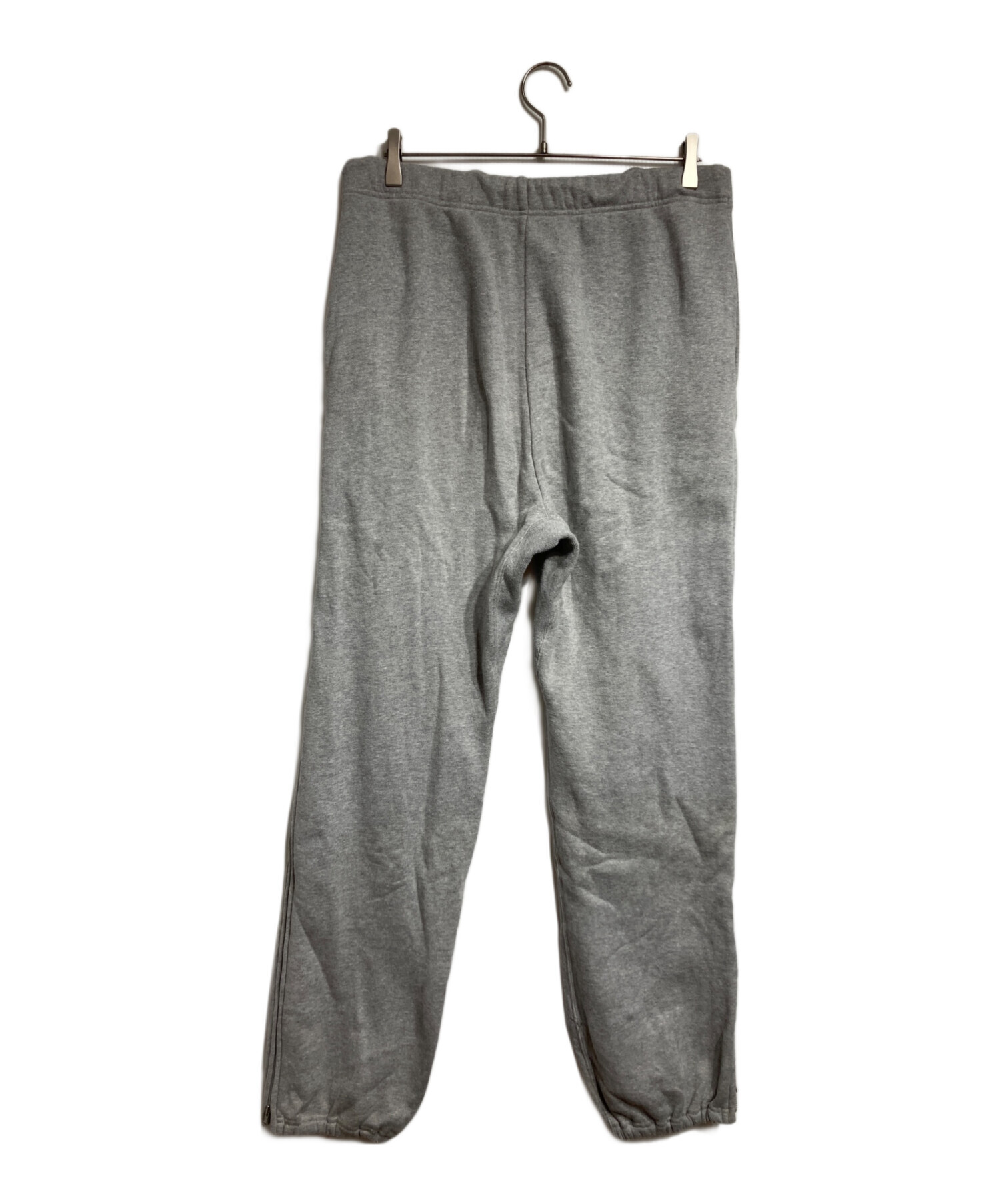 中古・古着通販】TOGA ARCHIVES (トーガアーカイブス) ZIP SWEAT PANTS