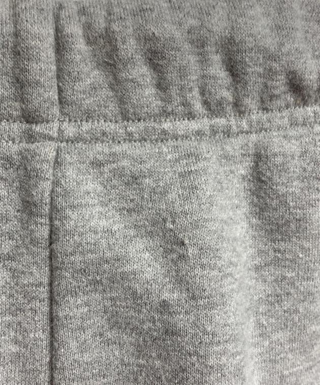 中古・古着通販】TOGA ARCHIVES (トーガアーカイブス) ZIP SWEAT PANTS