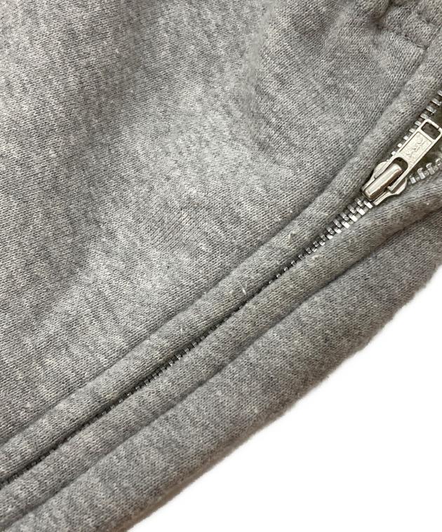 中古・古着通販】TOGA ARCHIVES (トーガアーカイブス) ZIP SWEAT PANTS