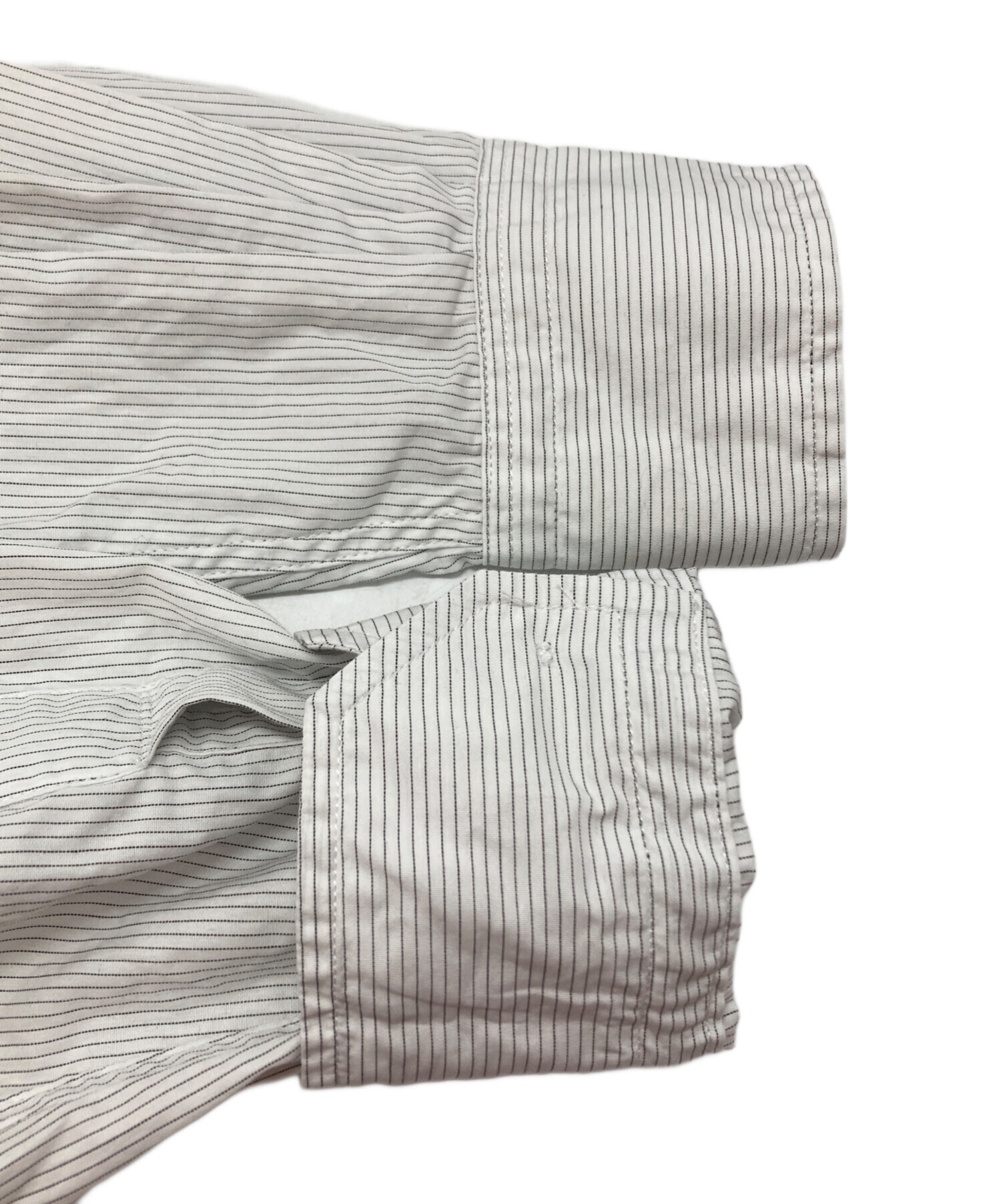 中古・古着通販】HAI (ハイ) camisas manolo (カミサス マノロ 