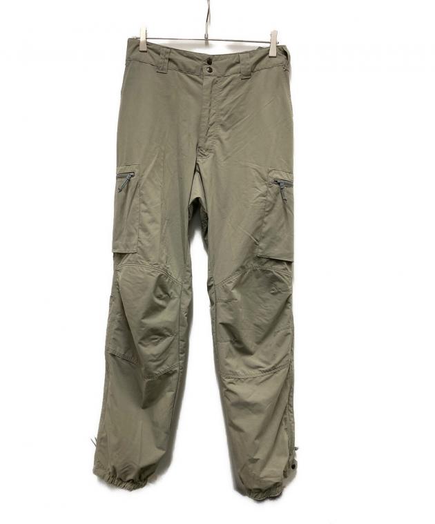 中古・古着通販】Patagonia (パタゴニア) mars level5 MILITARY PANTS