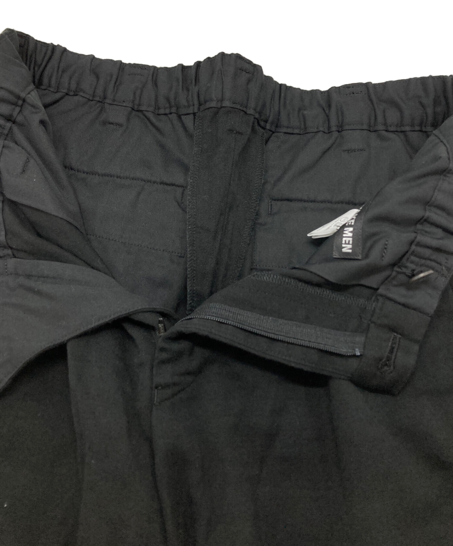 中古・古着通販】ISSEY MIYAKE MEN (イッセイミヤケメン) コットン