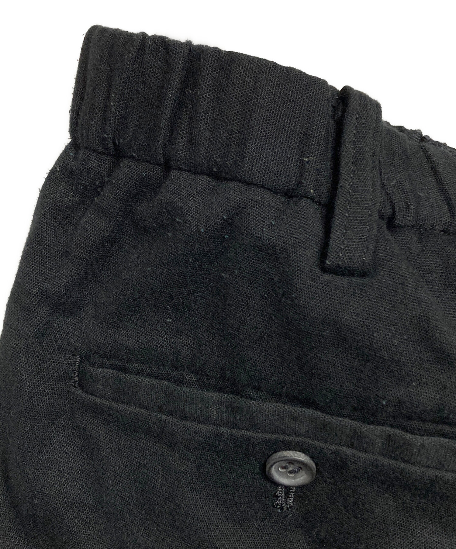 中古・古着通販】ISSEY MIYAKE MEN (イッセイミヤケメン) コットン