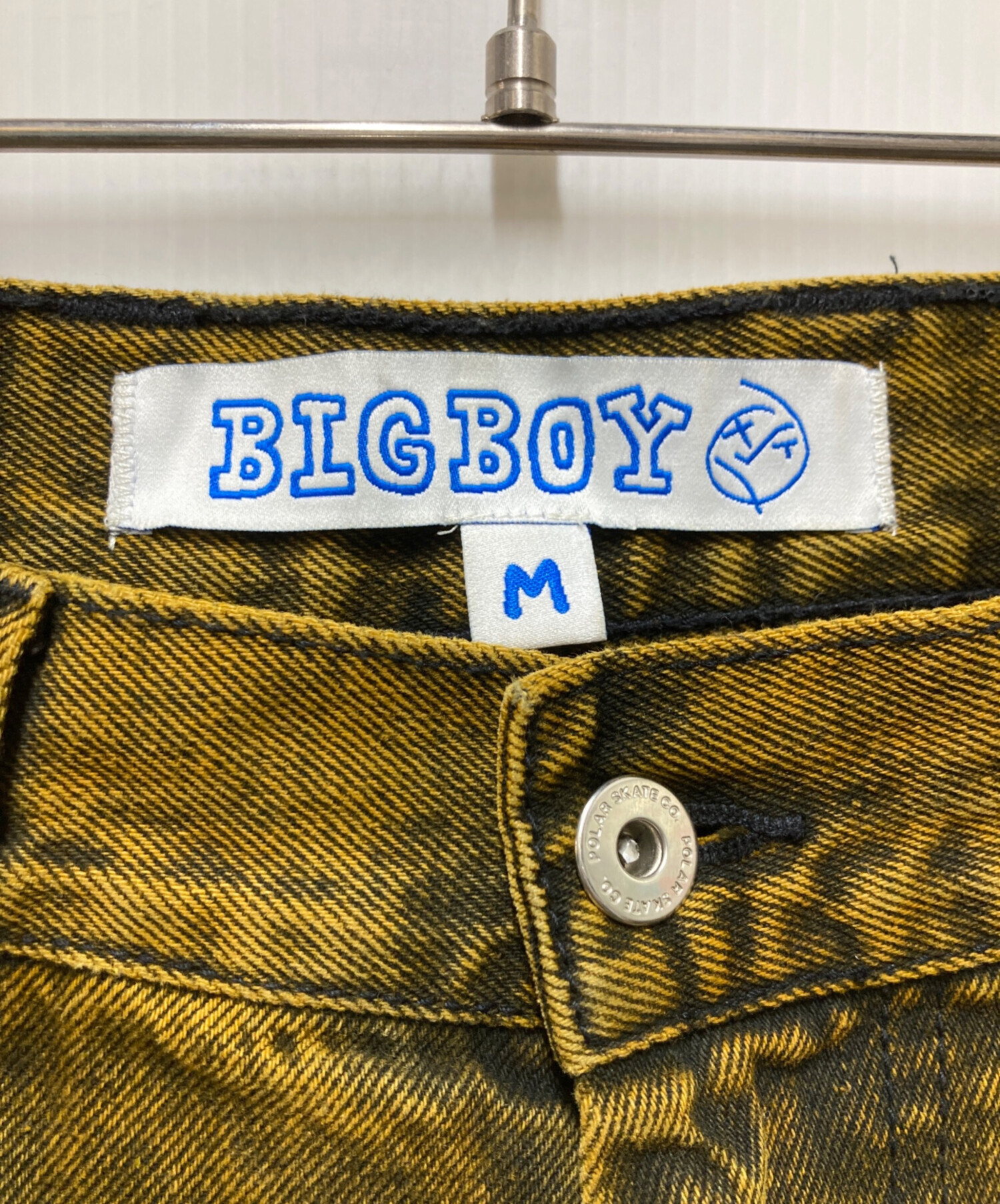 中古・古着通販】POLAR SKATE CO (ポーラー スケート カンパニー