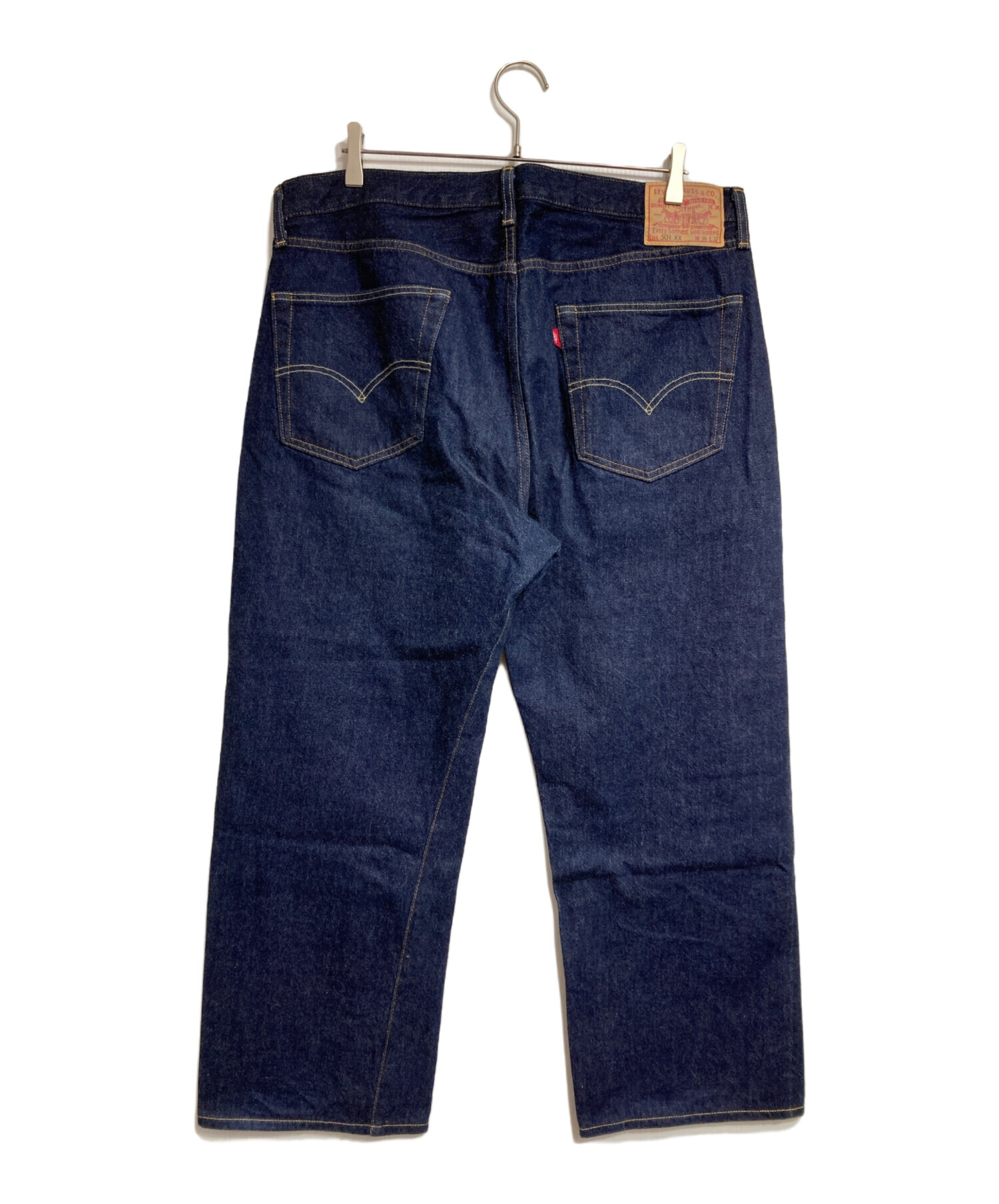 中古・古着通販】LEVI