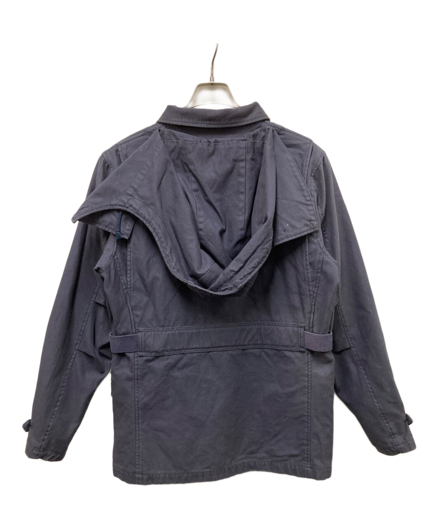 中古・古着通販】NEIGHBORHOOD (ネイバーフッド) M65ジャケット