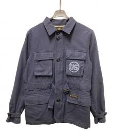 アウター・ジャケット、ミリタリージャケット、NEIGHBORHOOD