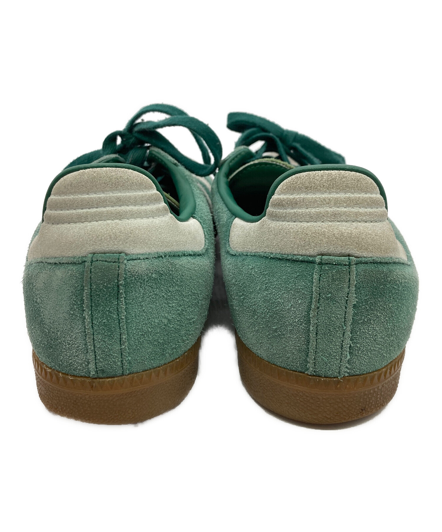 中古・古着通販】adidas (アディダス) Samba OG College Green 