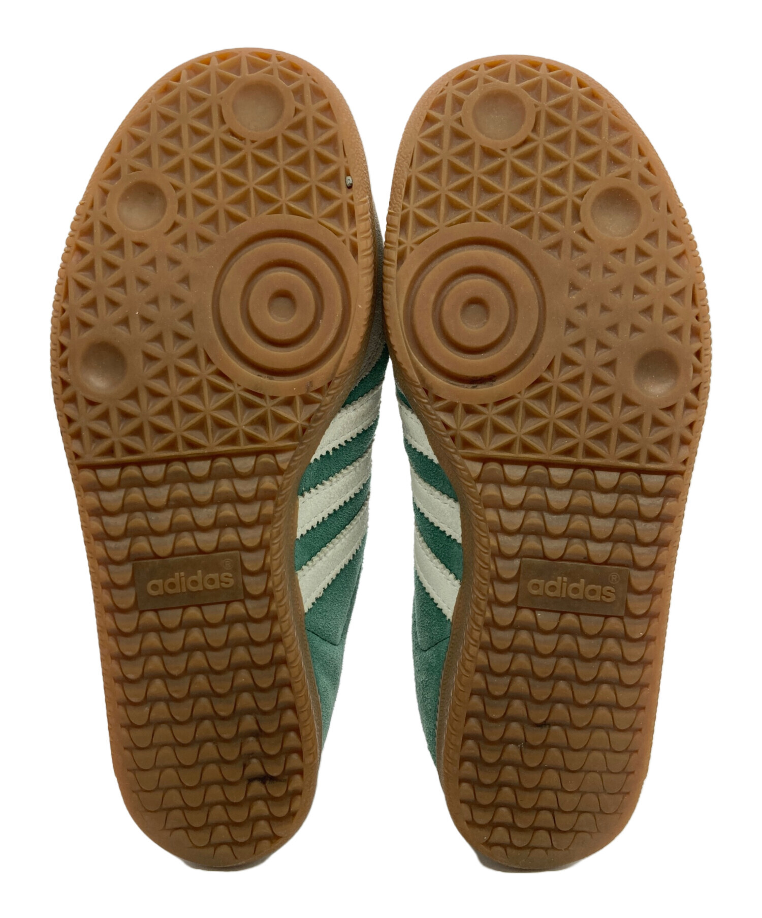 中古・古着通販】adidas (アディダス) Samba OG College Green 