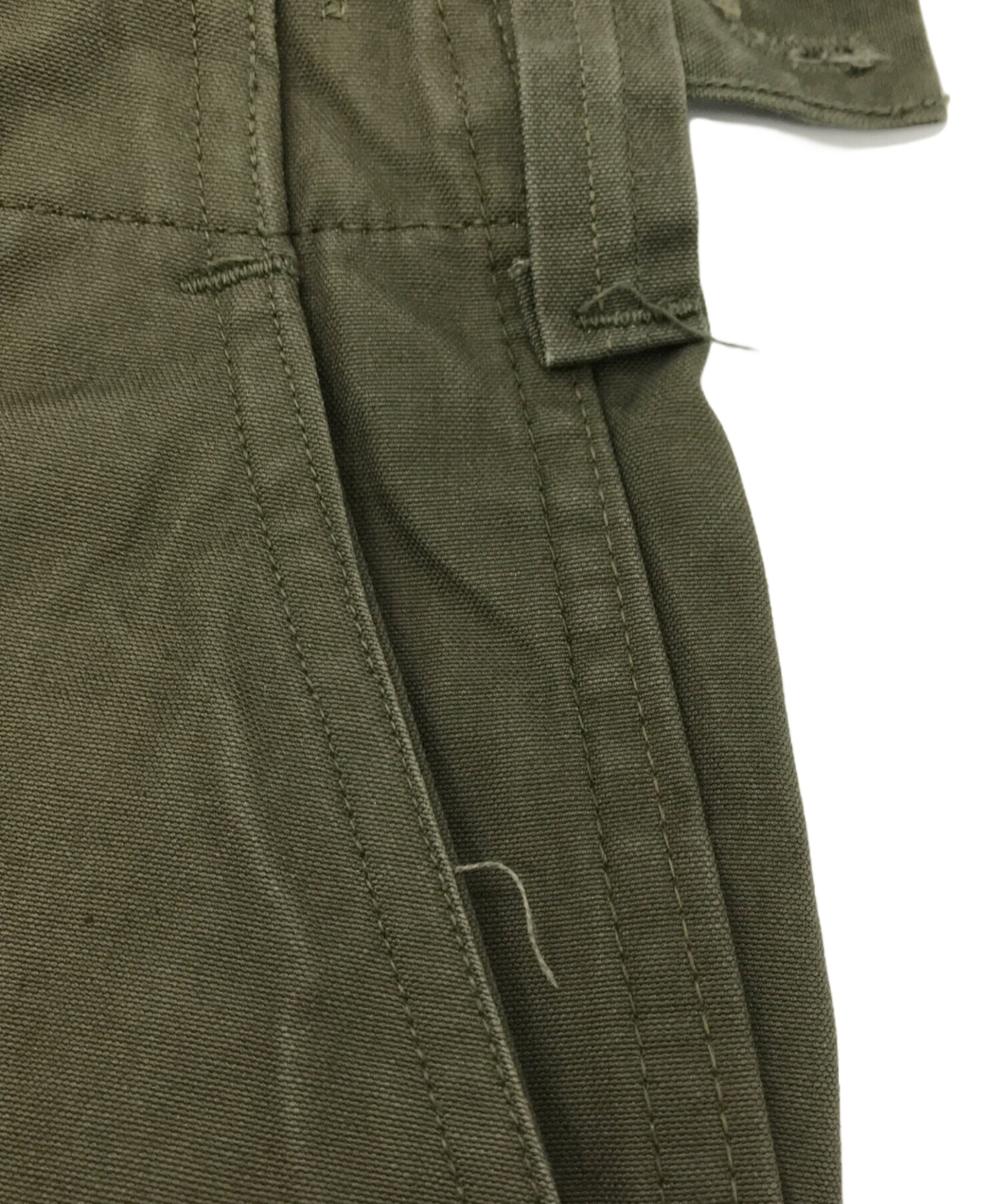 50s US ARMY オリジナル 中古・古着通販】US ARMY (ユーエスアーミー) 50S M-45フィールド