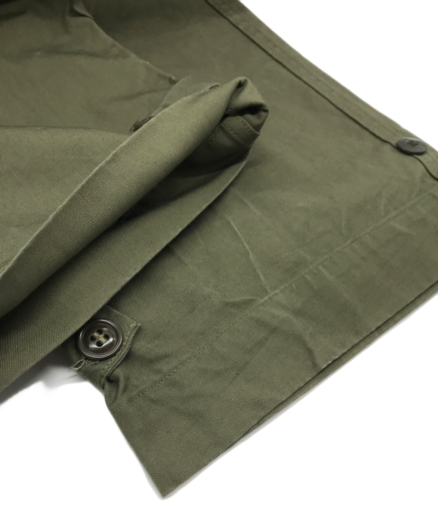 中古・古着通販】US ARMY (ユーエスアーミー) 50S M-45フィールド