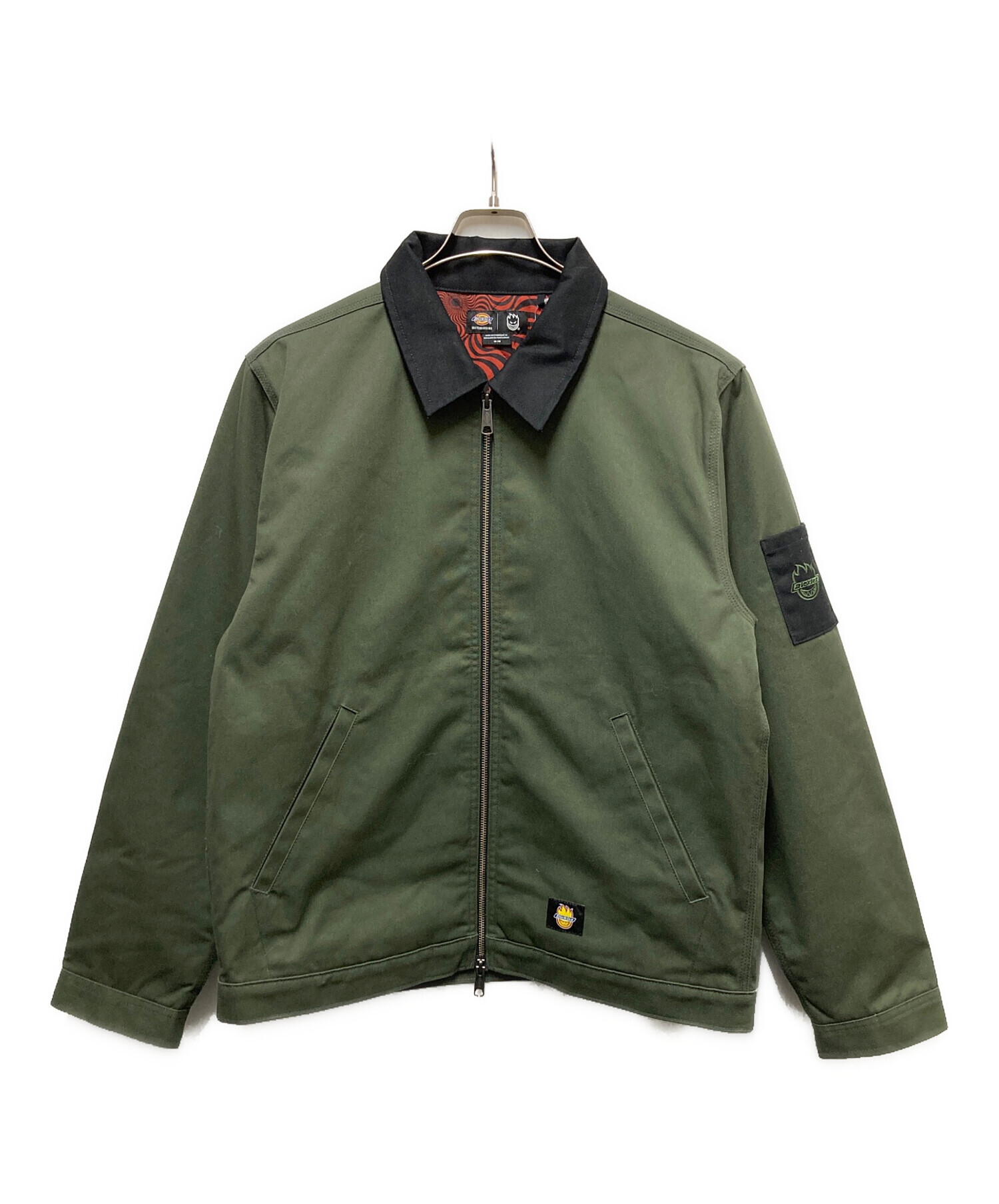 中古・古着通販】Dickies (ディッキーズ) SPITFIRE (スピットファイア