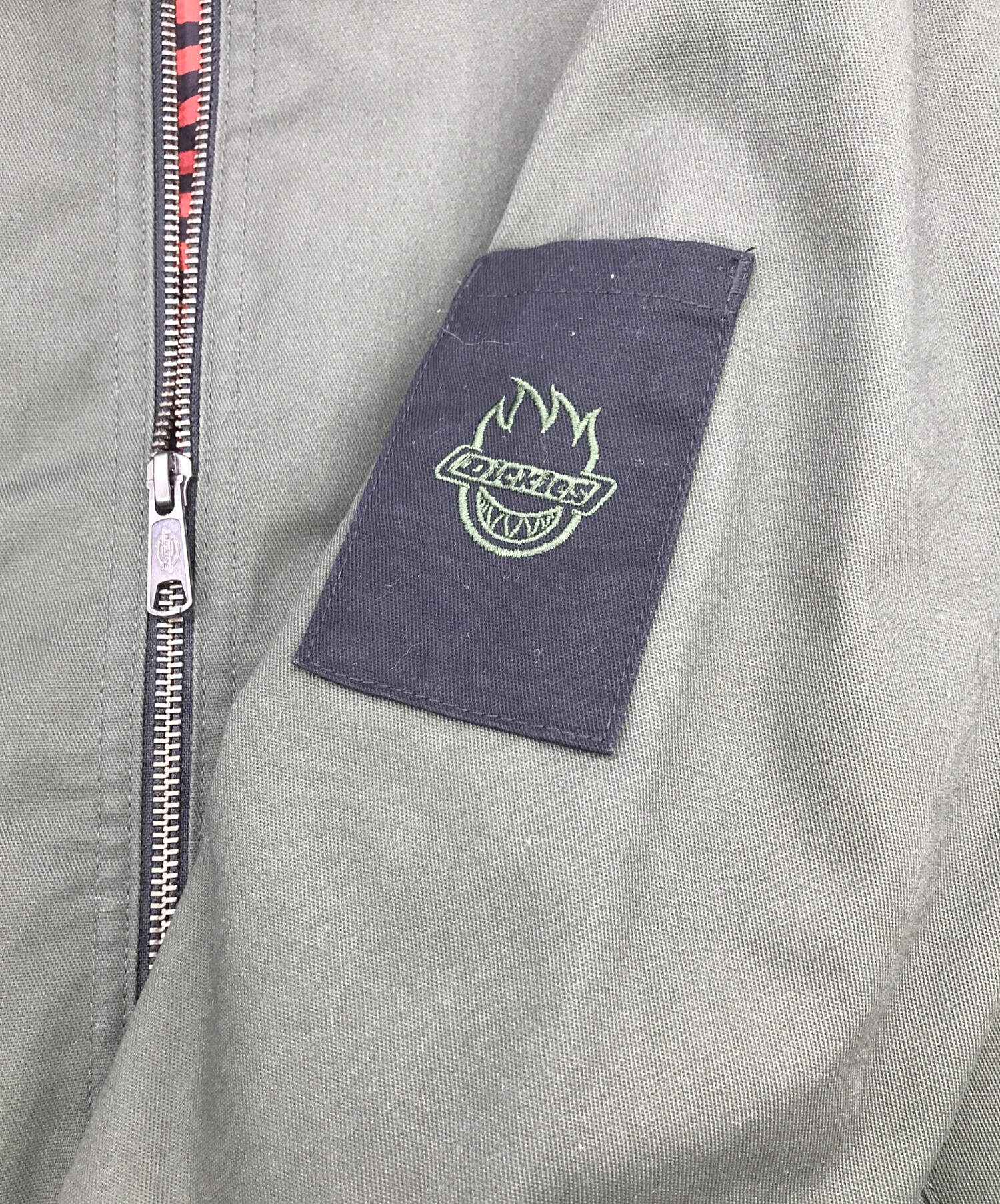 中古・古着通販】Dickies (ディッキーズ) SPITFIRE (スピットファイア