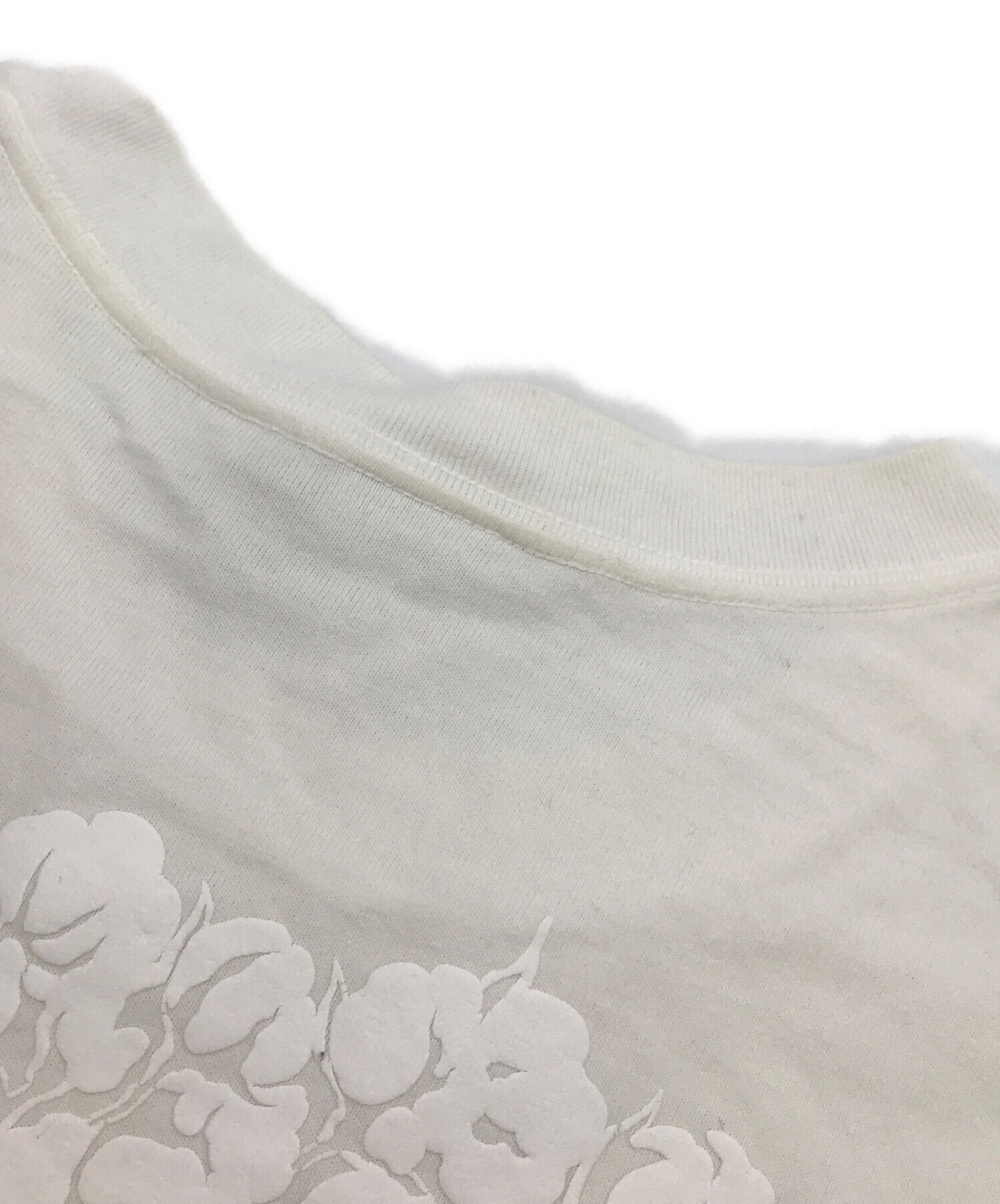 中古・古着通販】READYMADE (レディメイド) Denim Tears (デニム