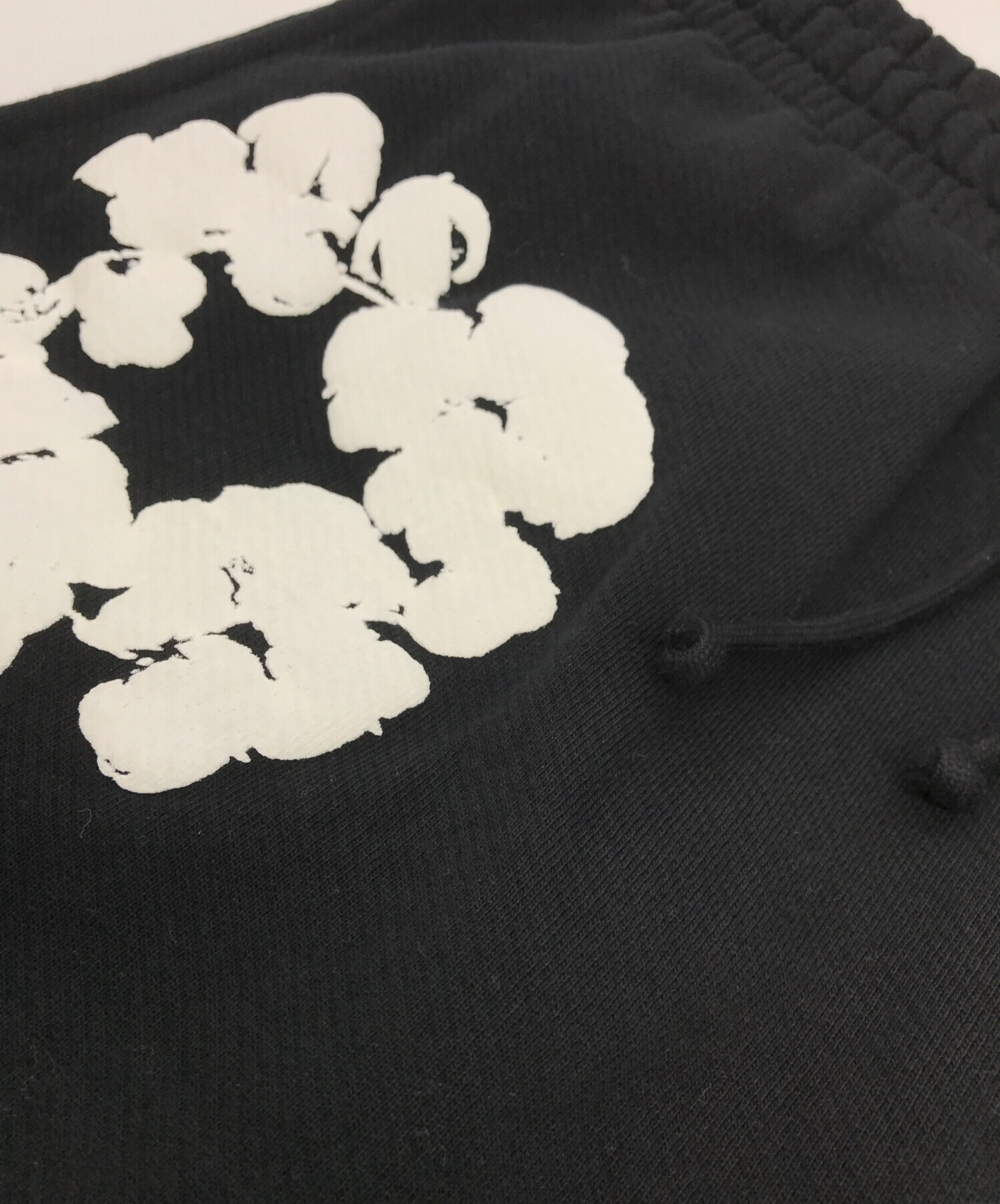 中古・古着通販】Denim Tears (デニムティアーズ) COTTON WREATH SWEAT