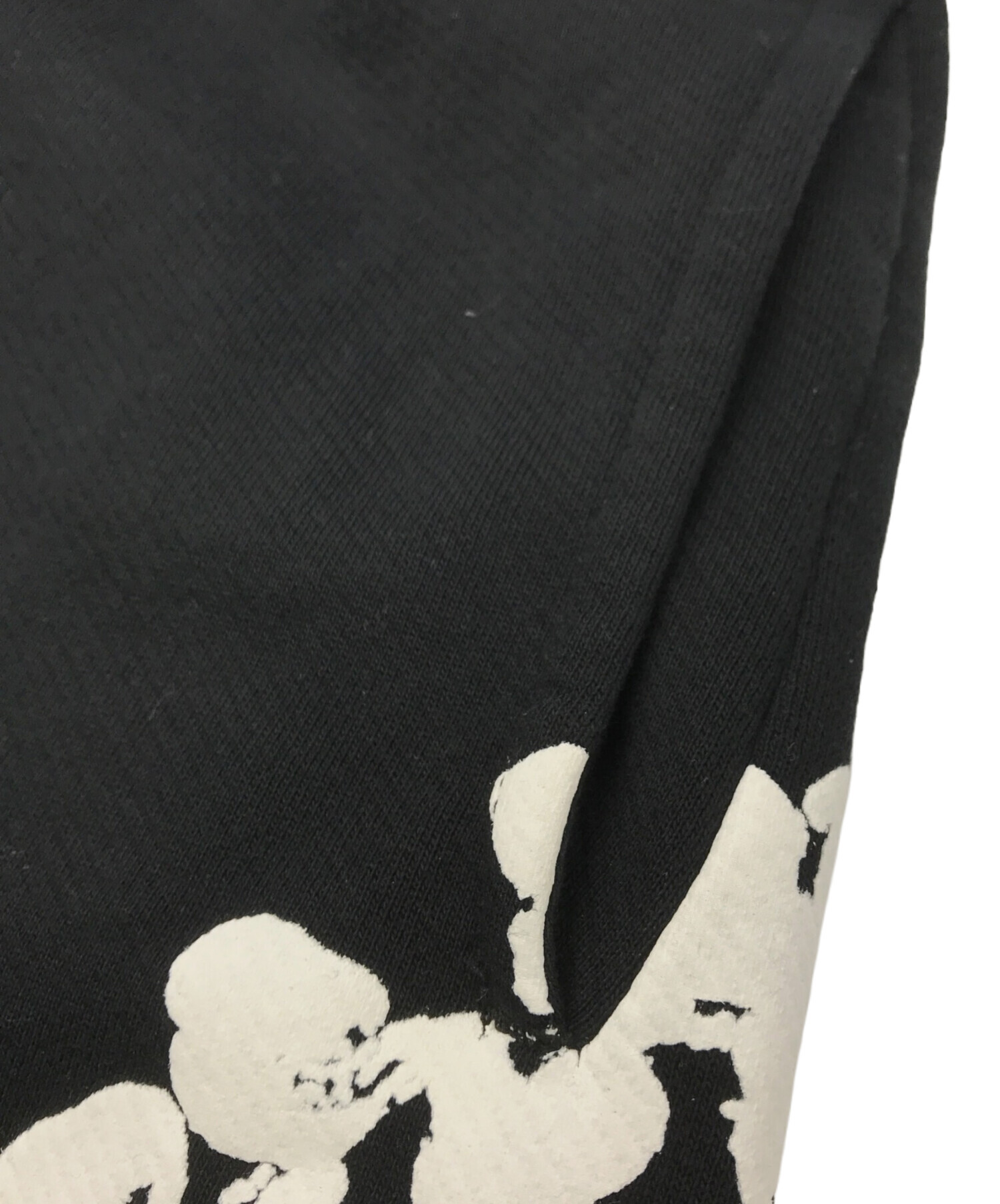 中古・古着通販】Denim Tears (デニムティアーズ) COTTON WREATH SWEAT