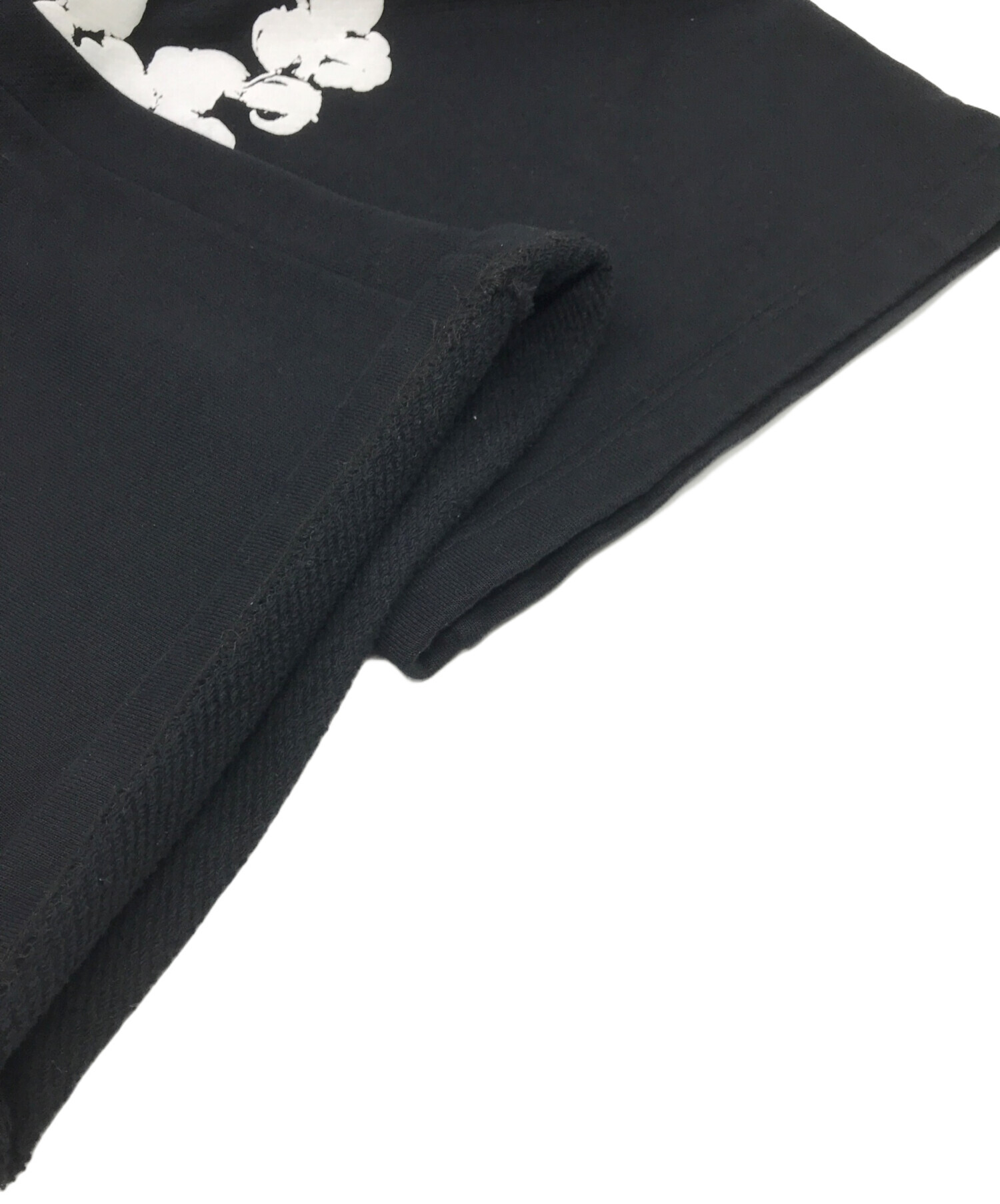 中古・古着通販】Denim Tears (デニムティアーズ) COTTON WREATH SWEAT