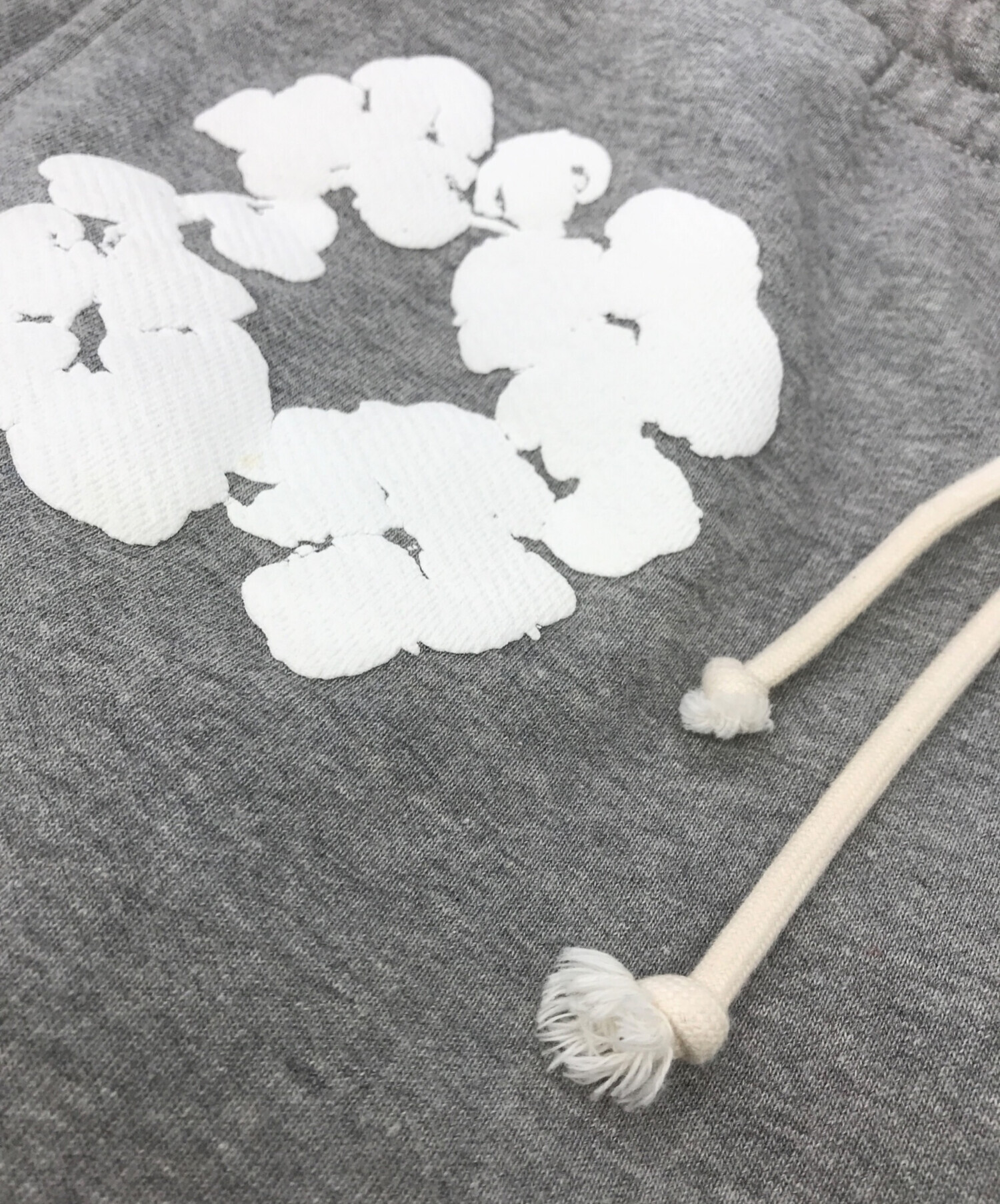 中古・古着通販】Denim Tears (デニムティアーズ) The Cotton Wreath
