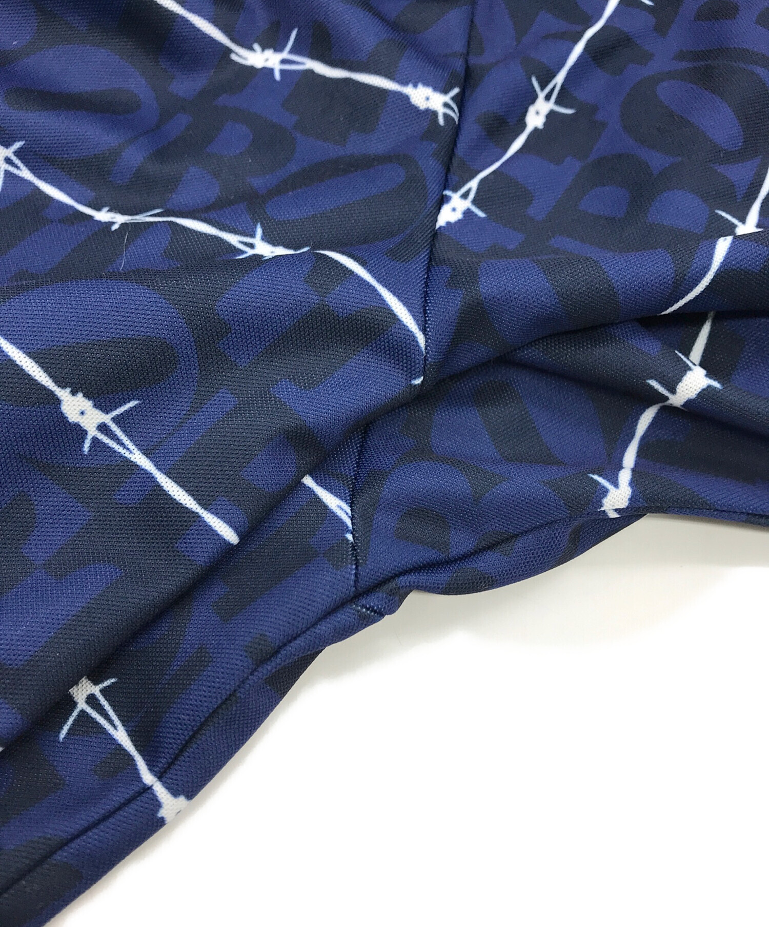 中古・古着通販】UMBRO (アンブロ) BoTT (ボット) Uniform Polo ゲーム