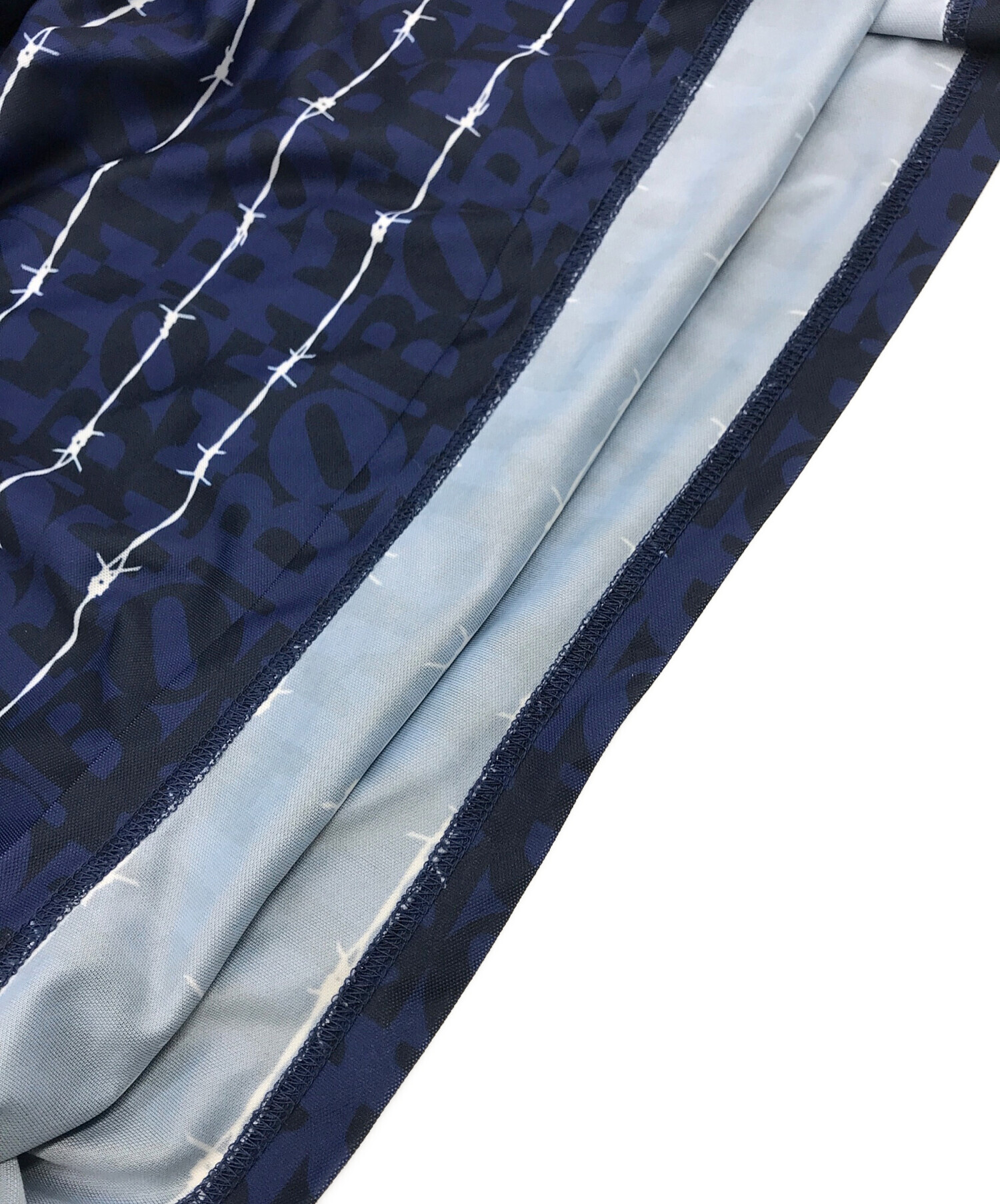 中古・古着通販】UMBRO (アンブロ) BoTT (ボット) Uniform Polo ゲーム