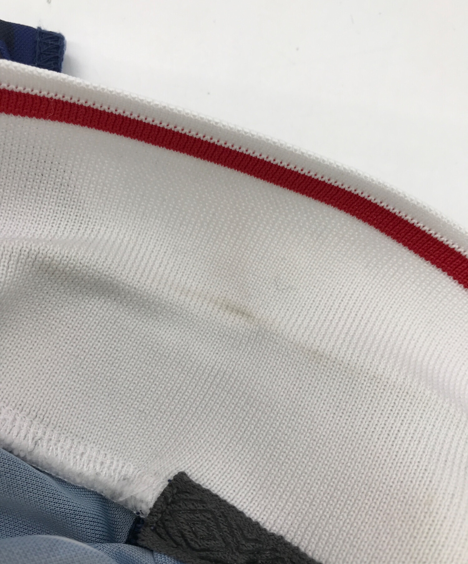 中古・古着通販】UMBRO (アンブロ) BoTT (ボット) Uniform Polo ゲーム