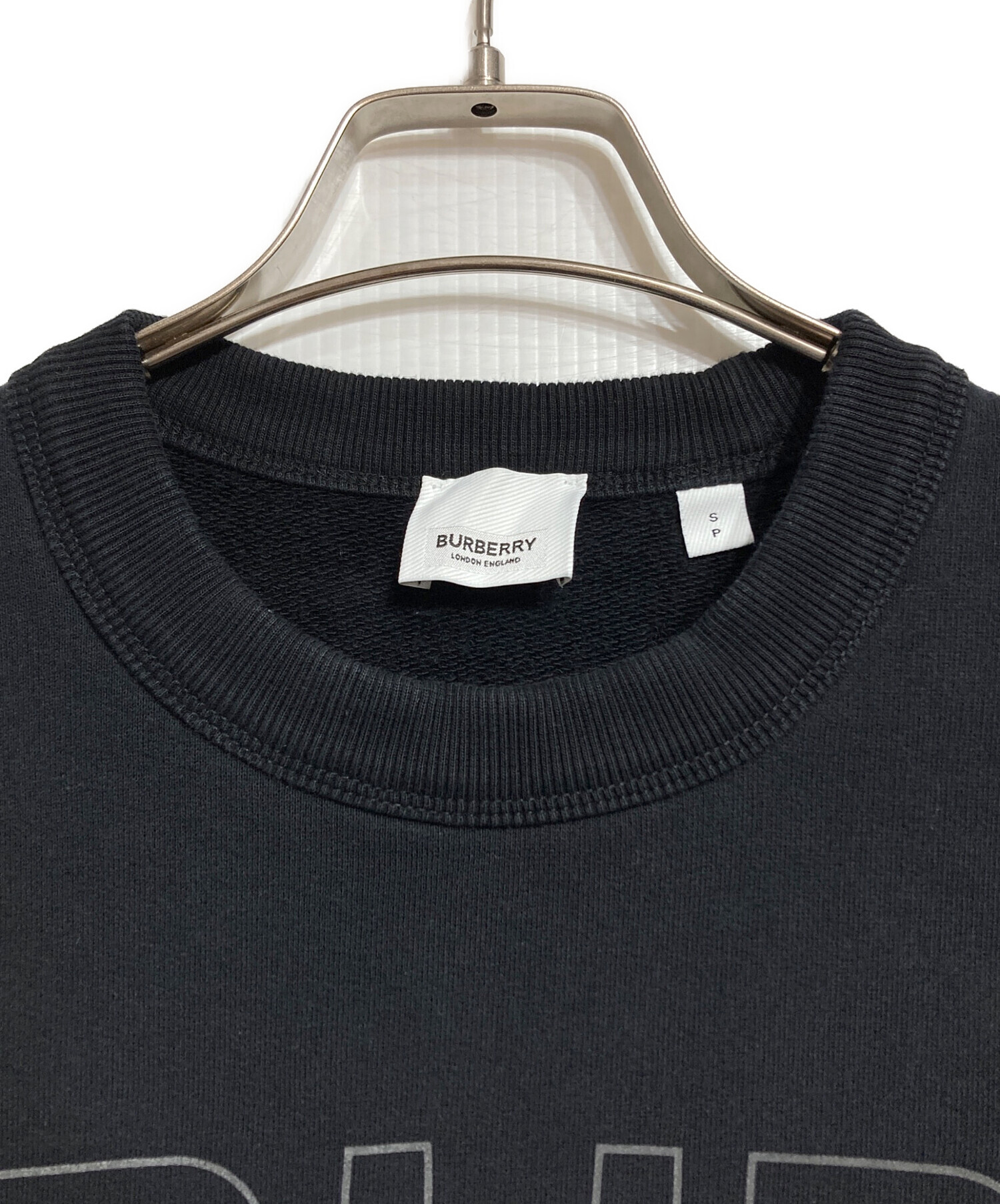 中古・古着通販】BURBERRY (バーバリー) ホースフェリー ロゴ