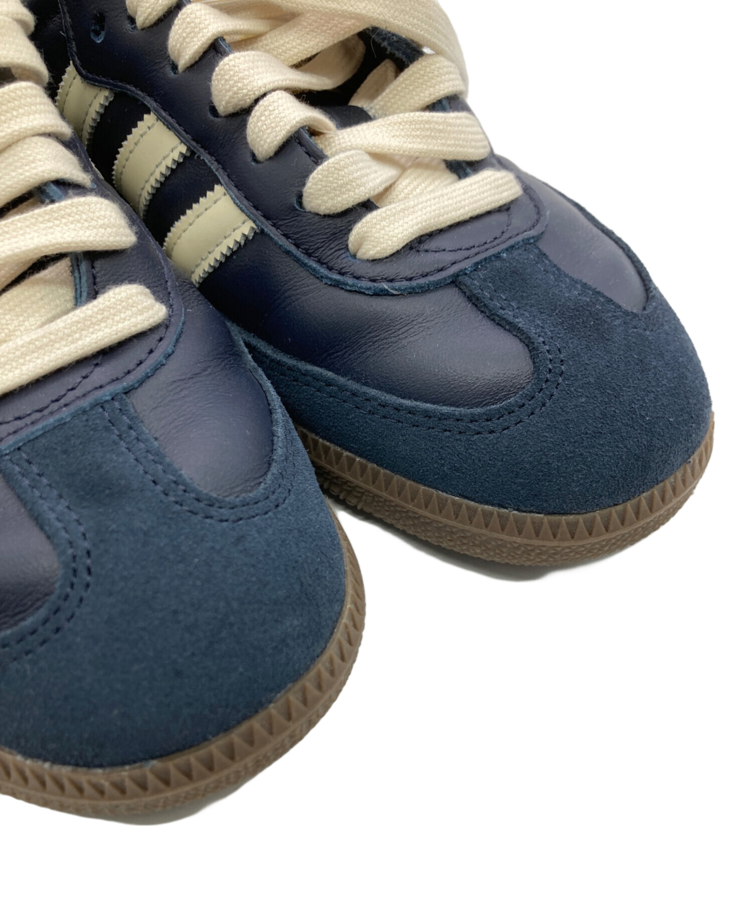 中古・古着通販】adidas (アディダス) Samba OG ネイビー サイズ:US6