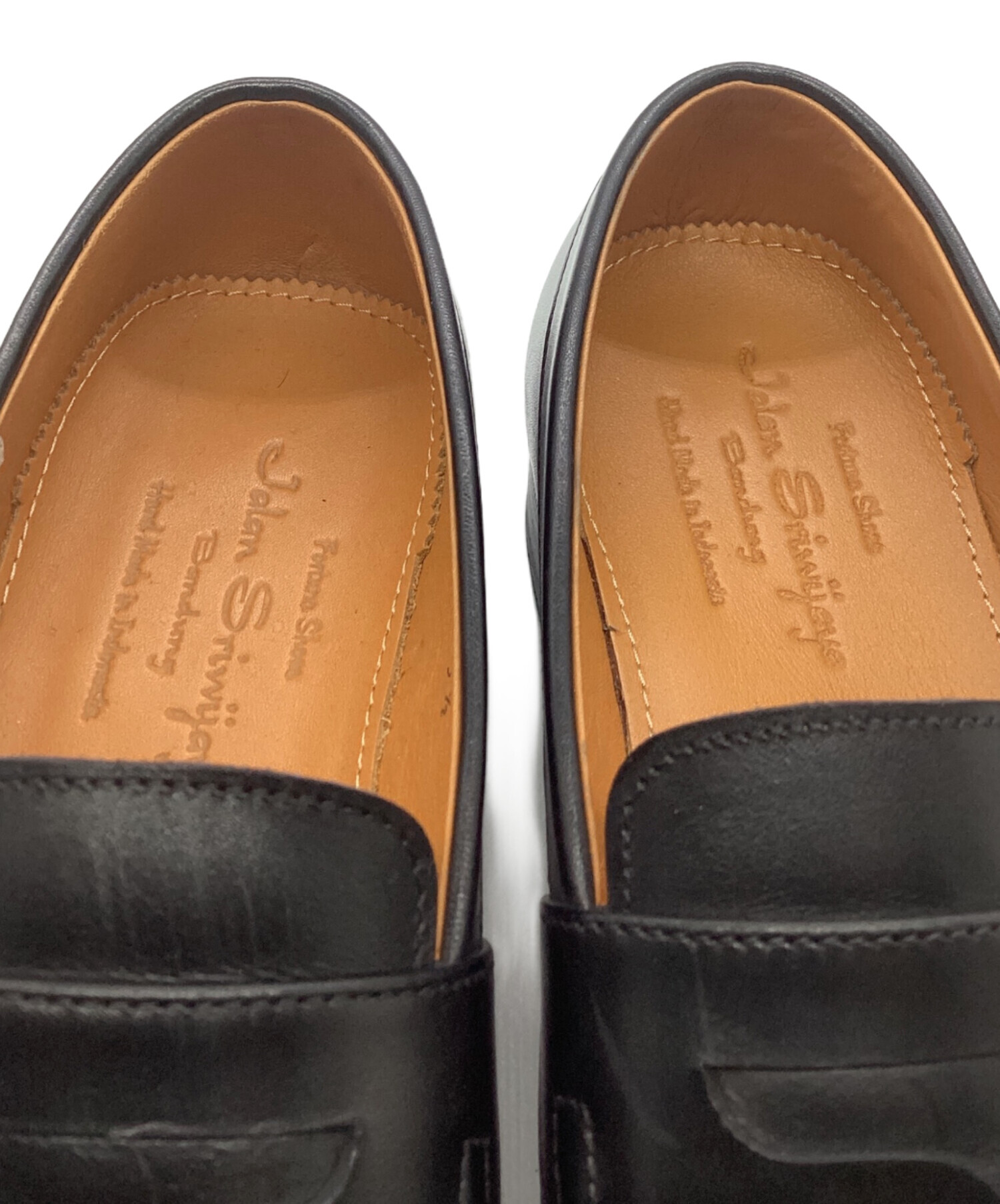 中古・古着通販】Jalan Sriwijaya (ジャランスリウァヤ) ローファー